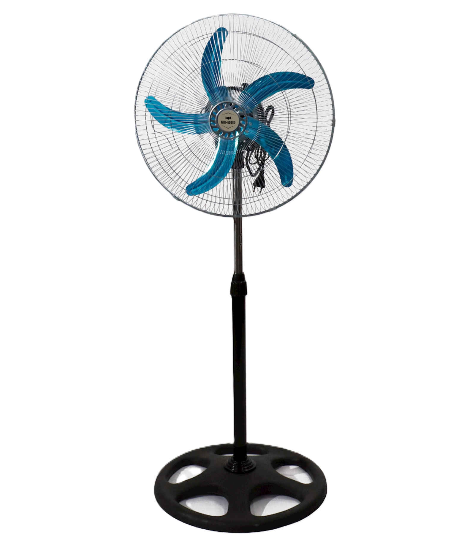 Ventilyator Grimm 3756