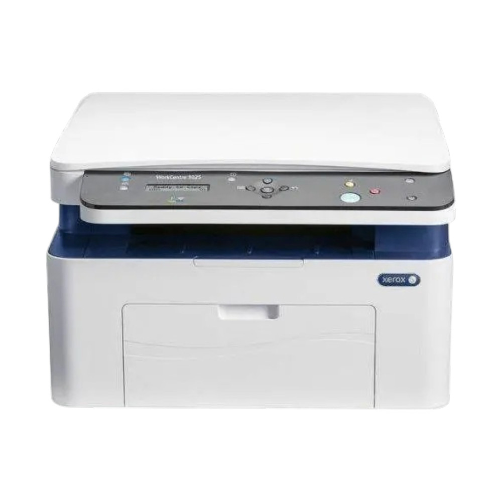 CFQ Xerox Workcentre 3025BI
