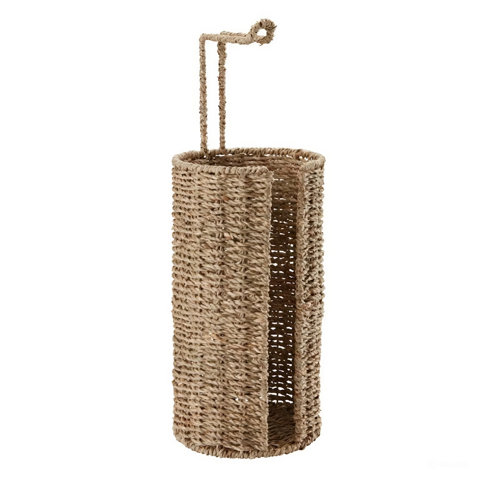 Tualet kağızı üçün tutacaq JYSK Vansbro 2772200, 16x47 sm