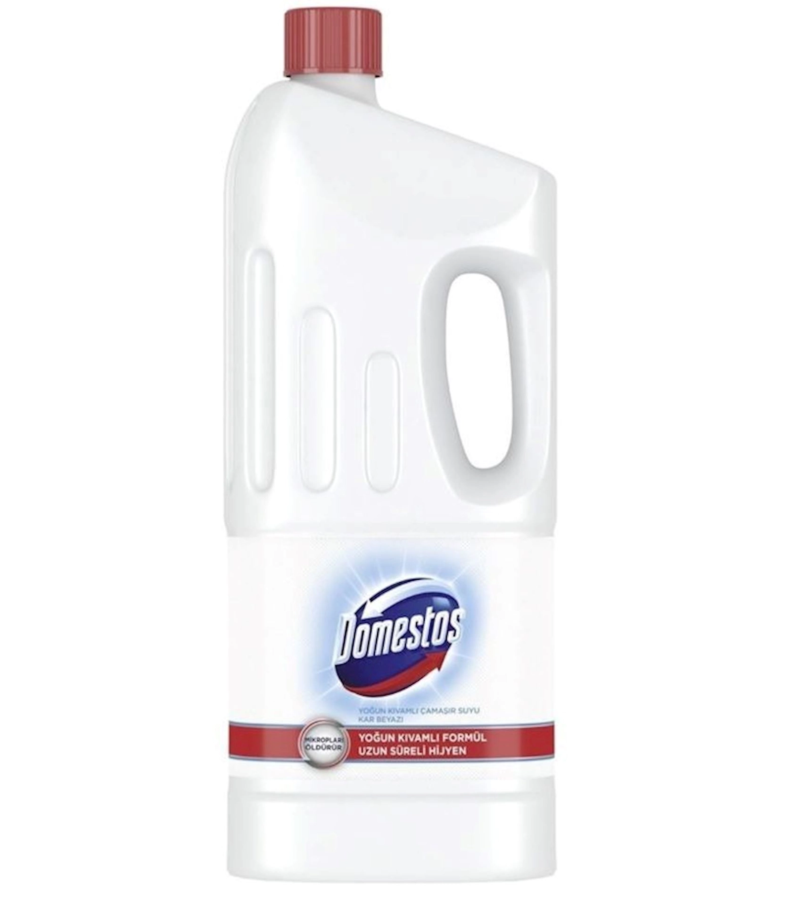 Maye vasitə tualet üçün Domestos Ultra bəyaz 1850 ml