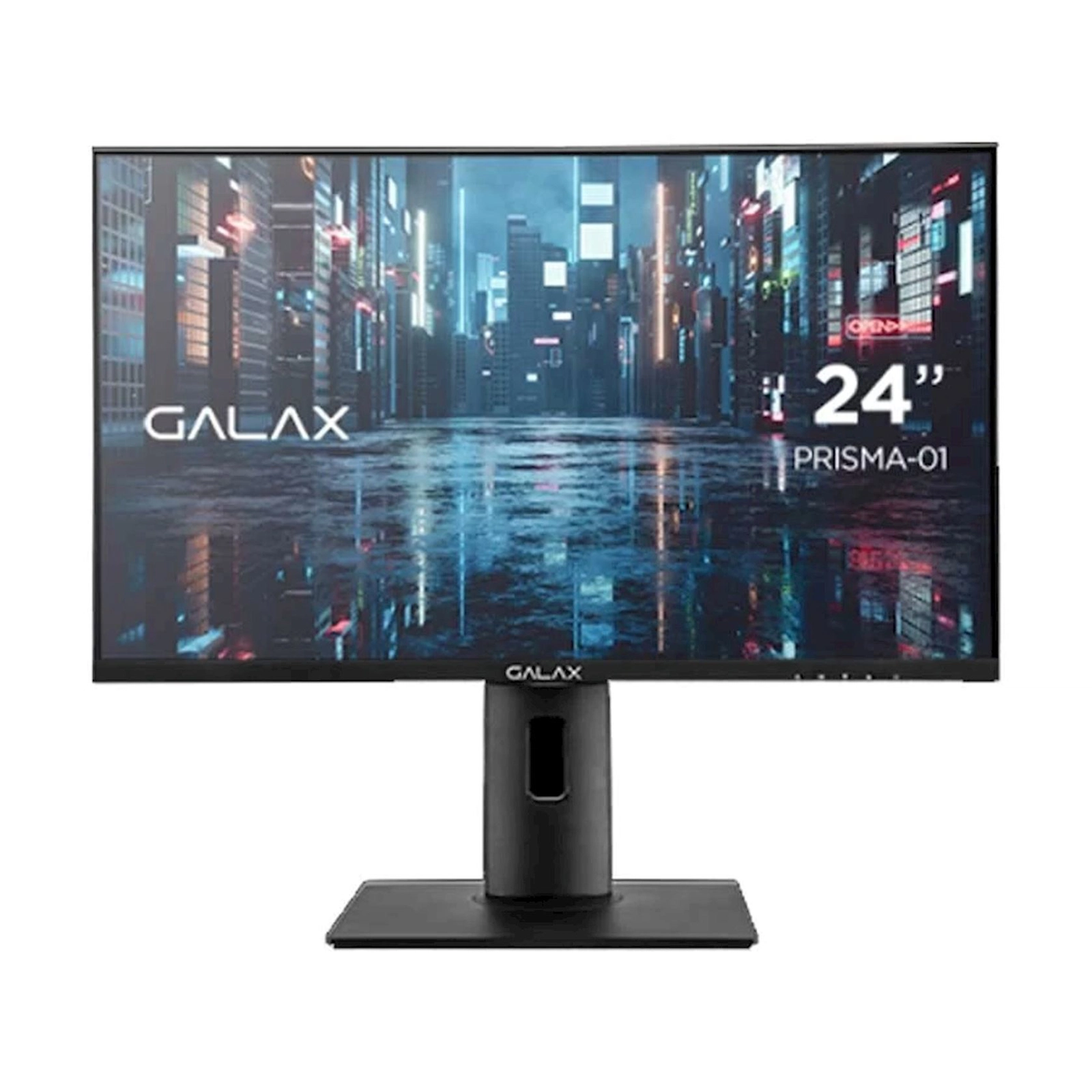 Monitor GALAX Prisma 24-Inch (MGVIIA24NB7B)