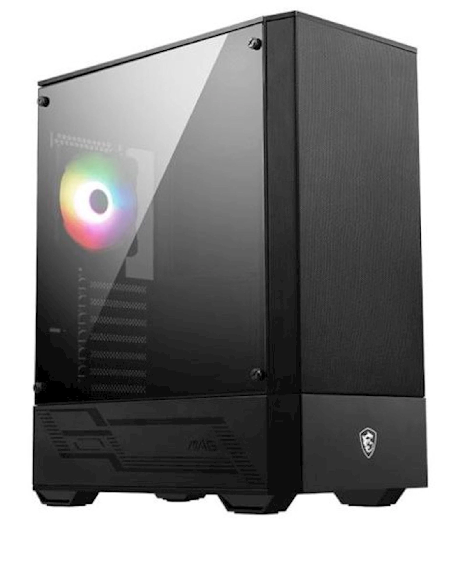 Korpus MSI Gaming Case MAG FORGE 110R