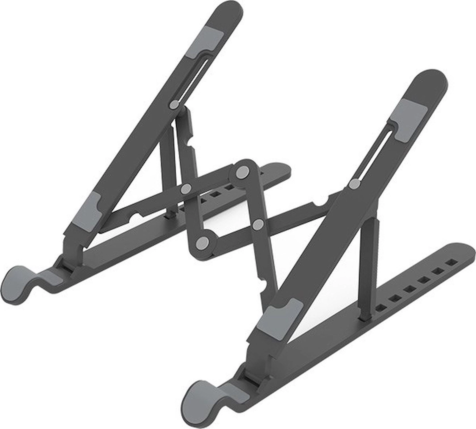 Notbuk üçün altlıq Orico PFB-A24 Black