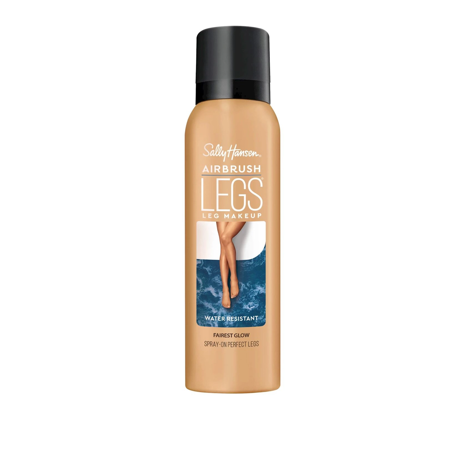 Sprey-bronzant Sally Hansen Airbrush Legs Makeup Fairest Glow
