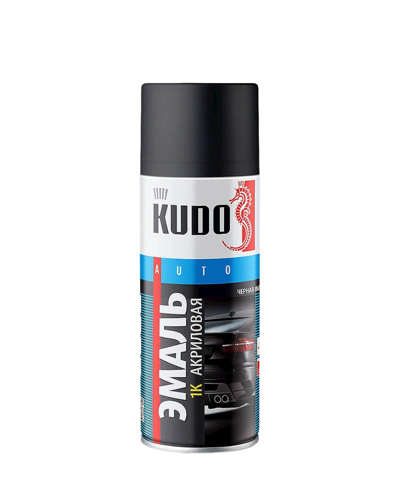 Mina Kudo KU-5232.5, qara, 520 ml