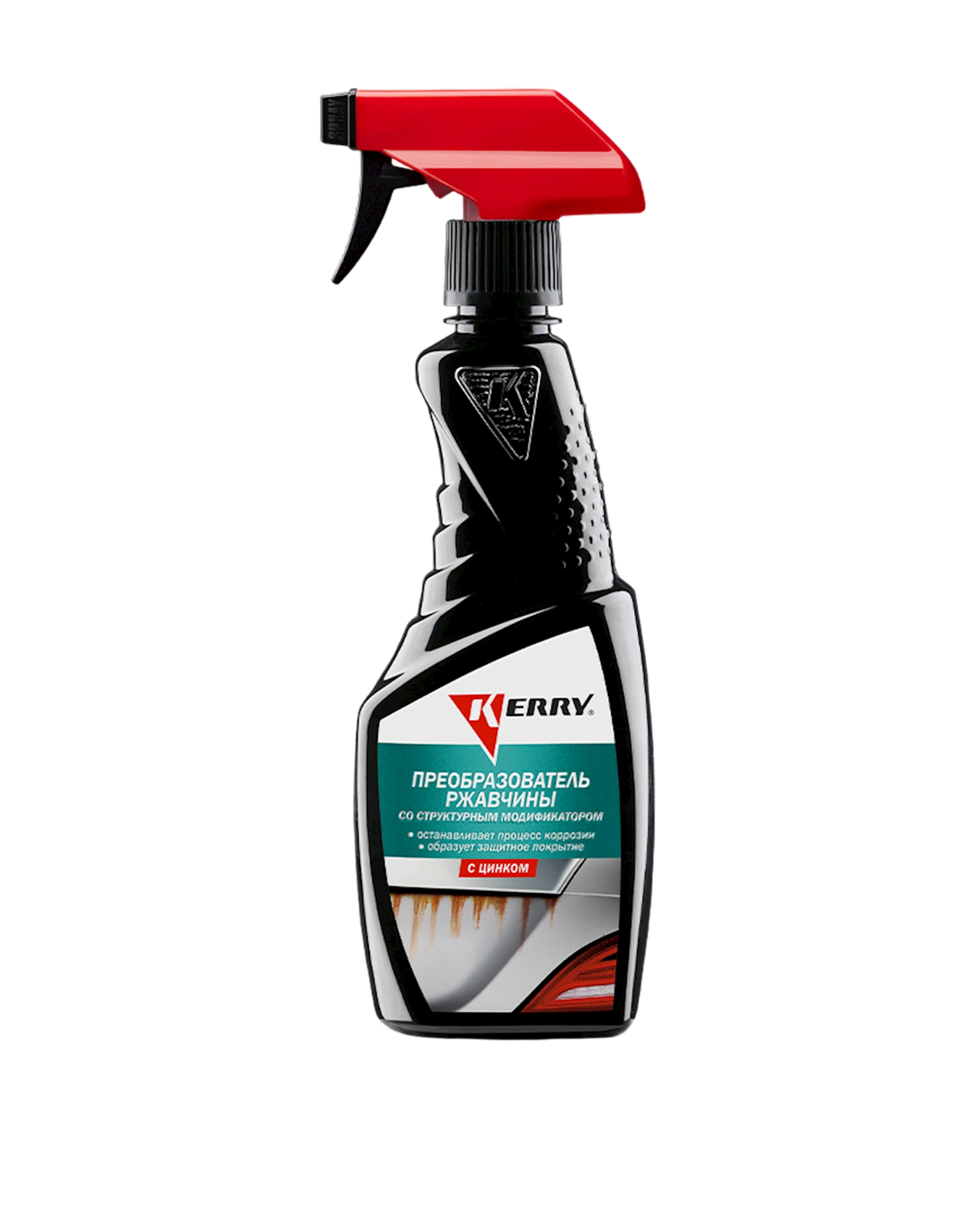 Pasın aradan qaldırılması üçün sprey Kerry KR-540, 500 ml