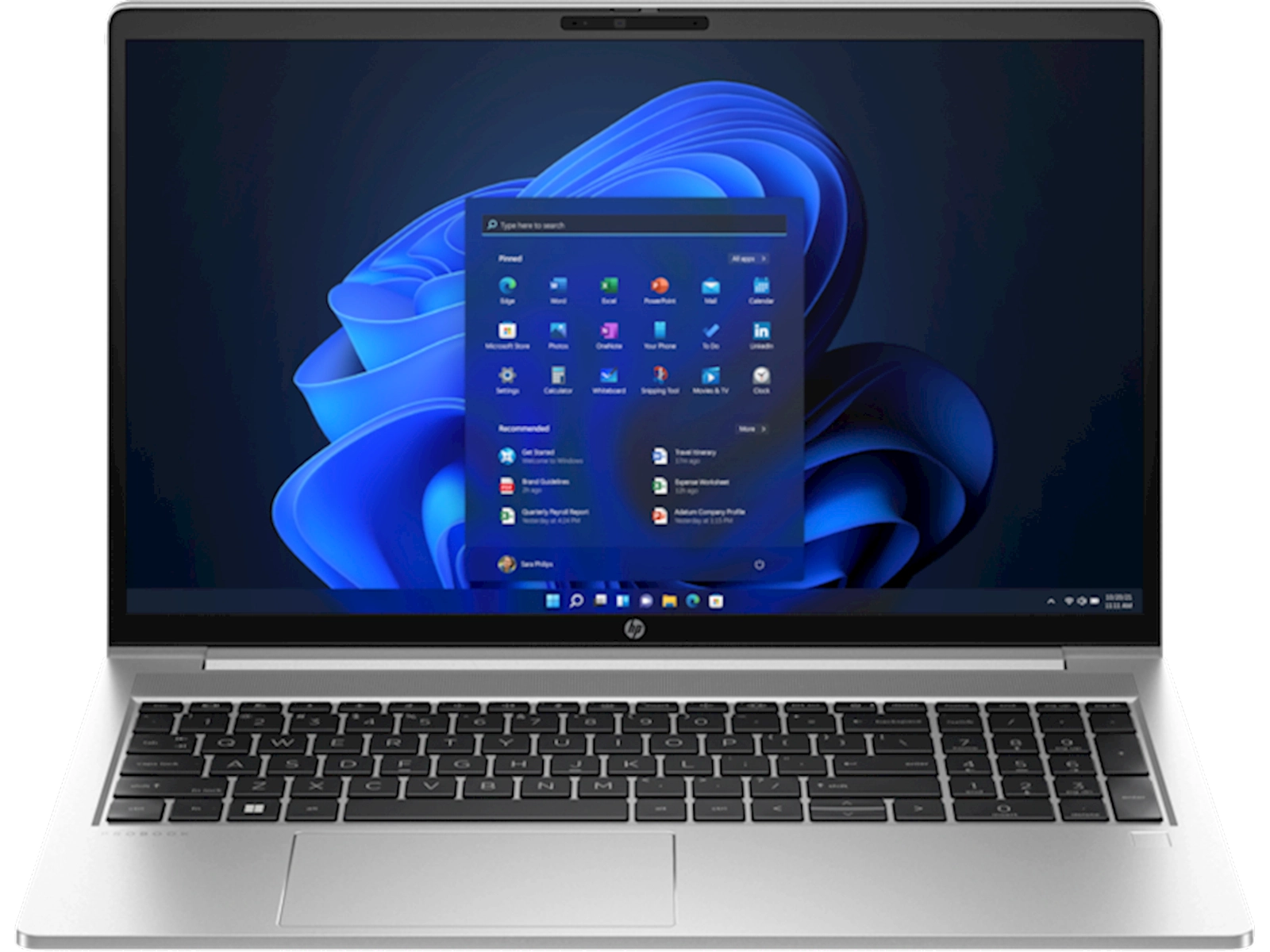 Notbuk HP ProBook 450 G10 (85B73EA)
