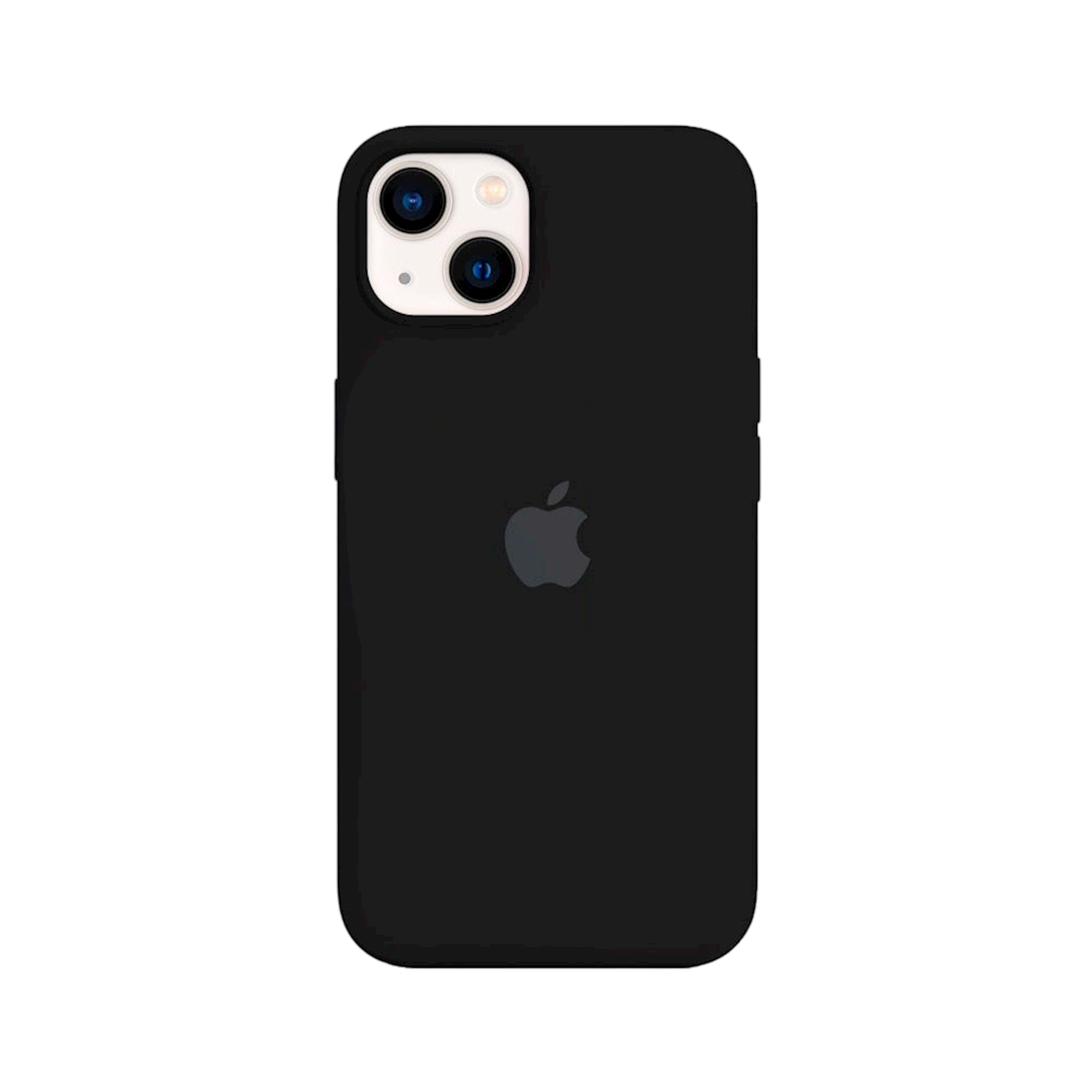Çexol Apple iPhone 13/14 üçün Black 99