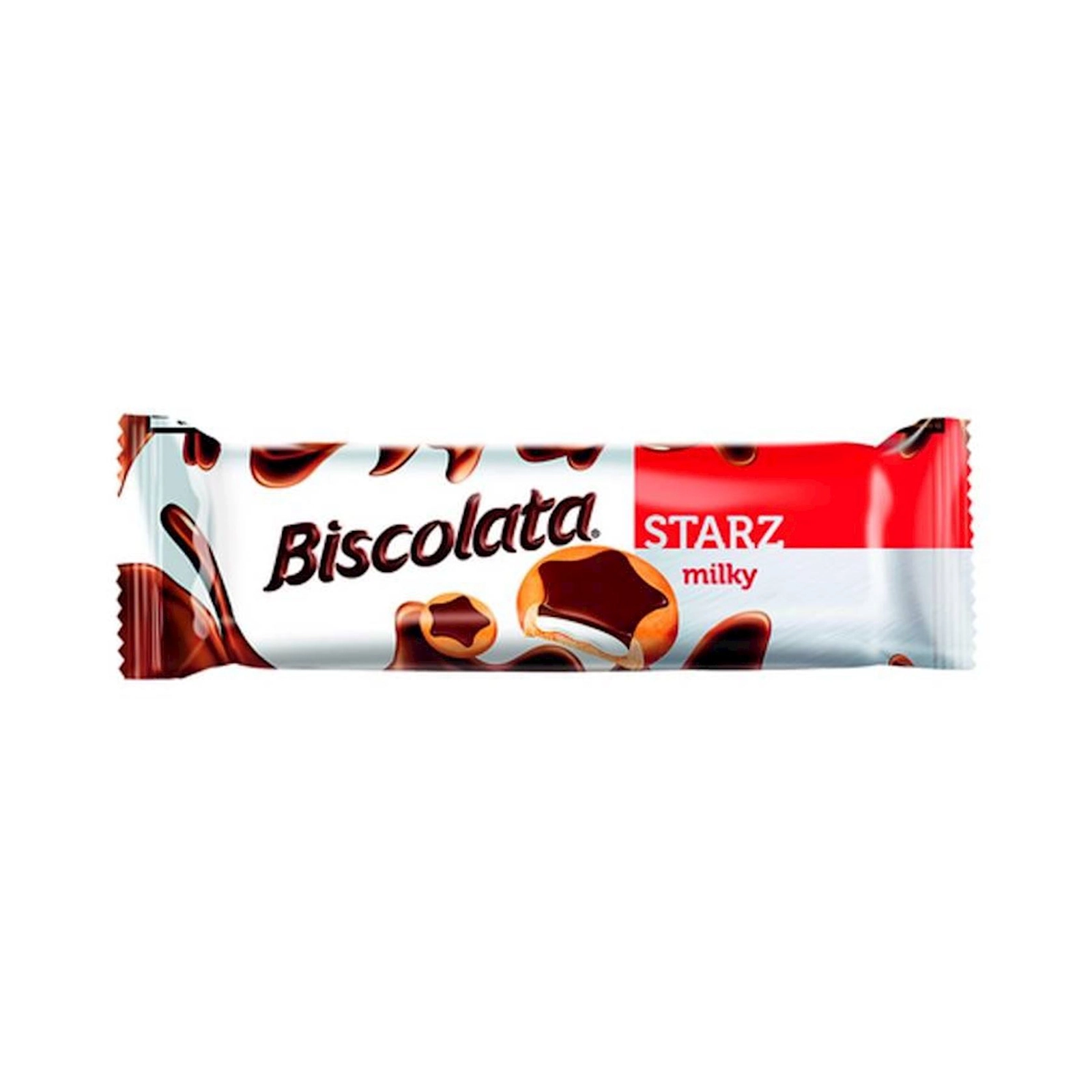 Peçenye Biscolata Starz 88 q