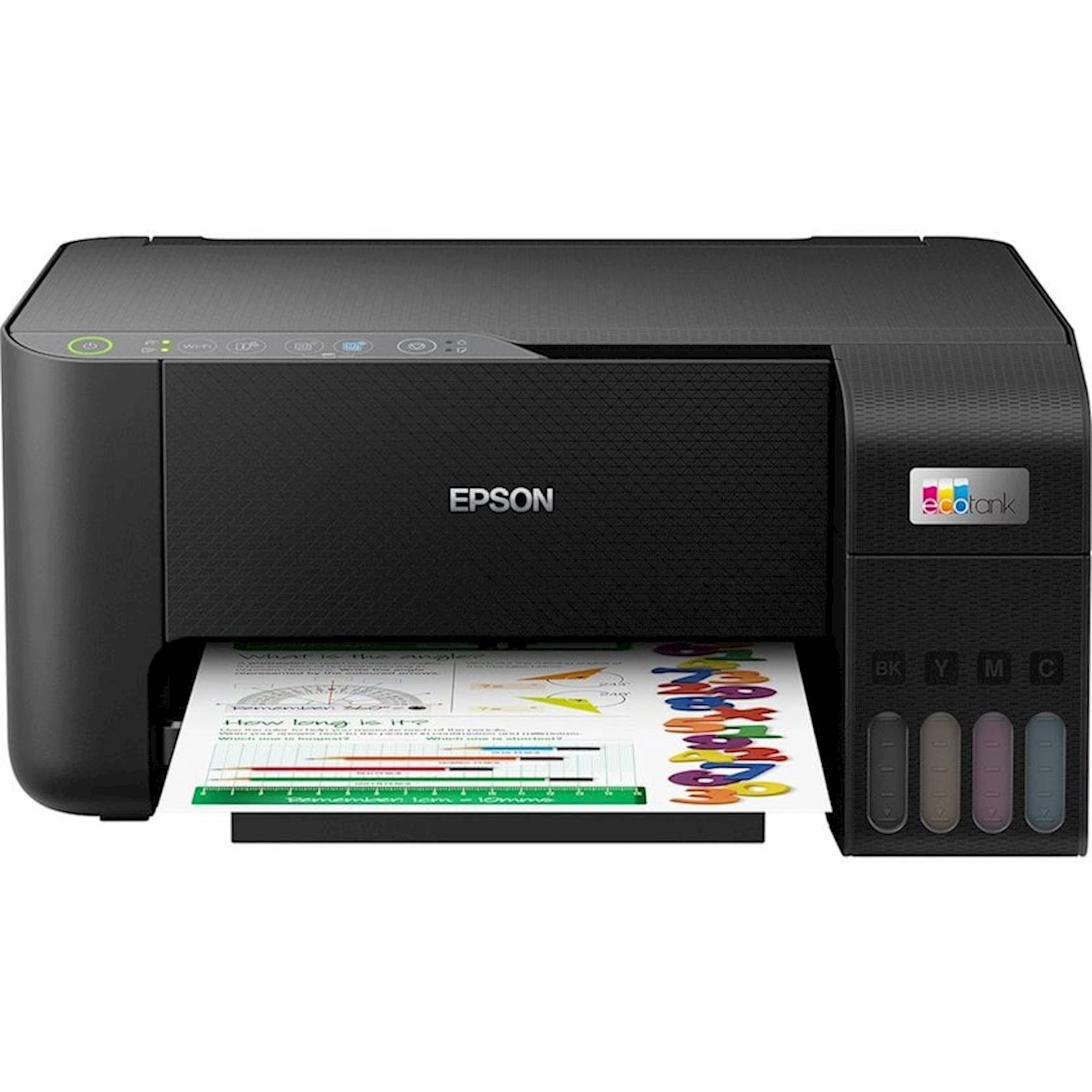 ÇFQ Epson EcoTank L3250 A4 Wi-Fi All-in-One (C11CJ67503)