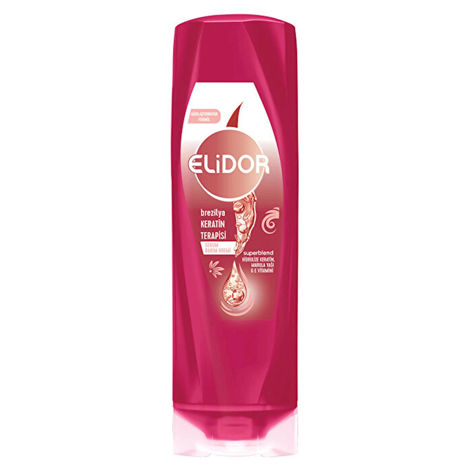 Kondisioner Elidor Keratin, 350 ml