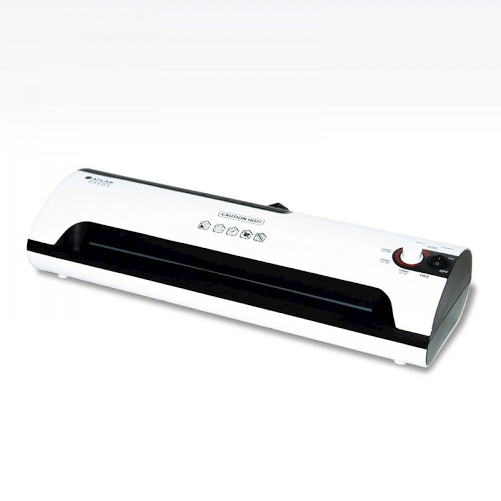 Laminator Atlas A3 AS-LM2-P34D3