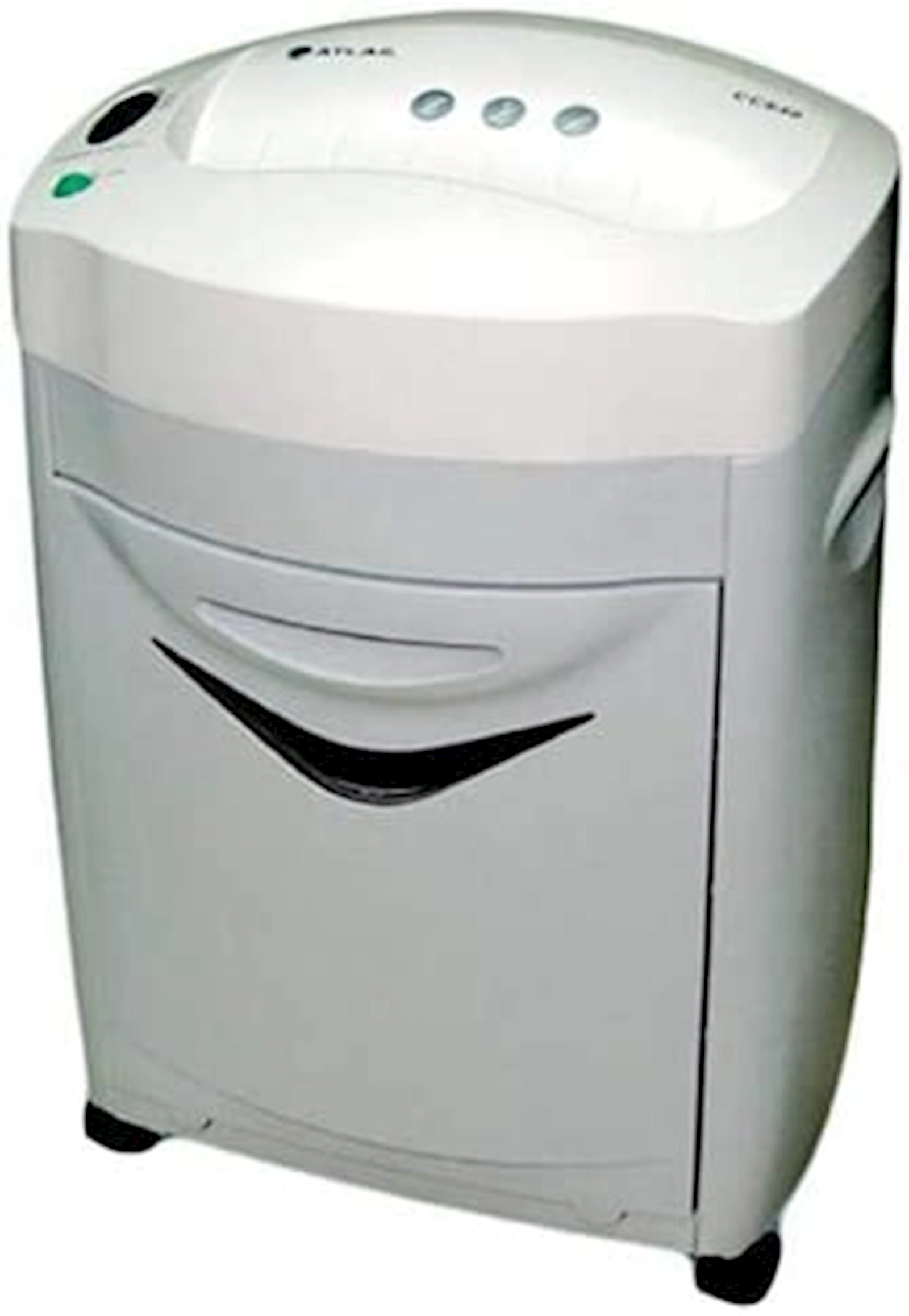 Şreder Atlas AS-S2-CC0640