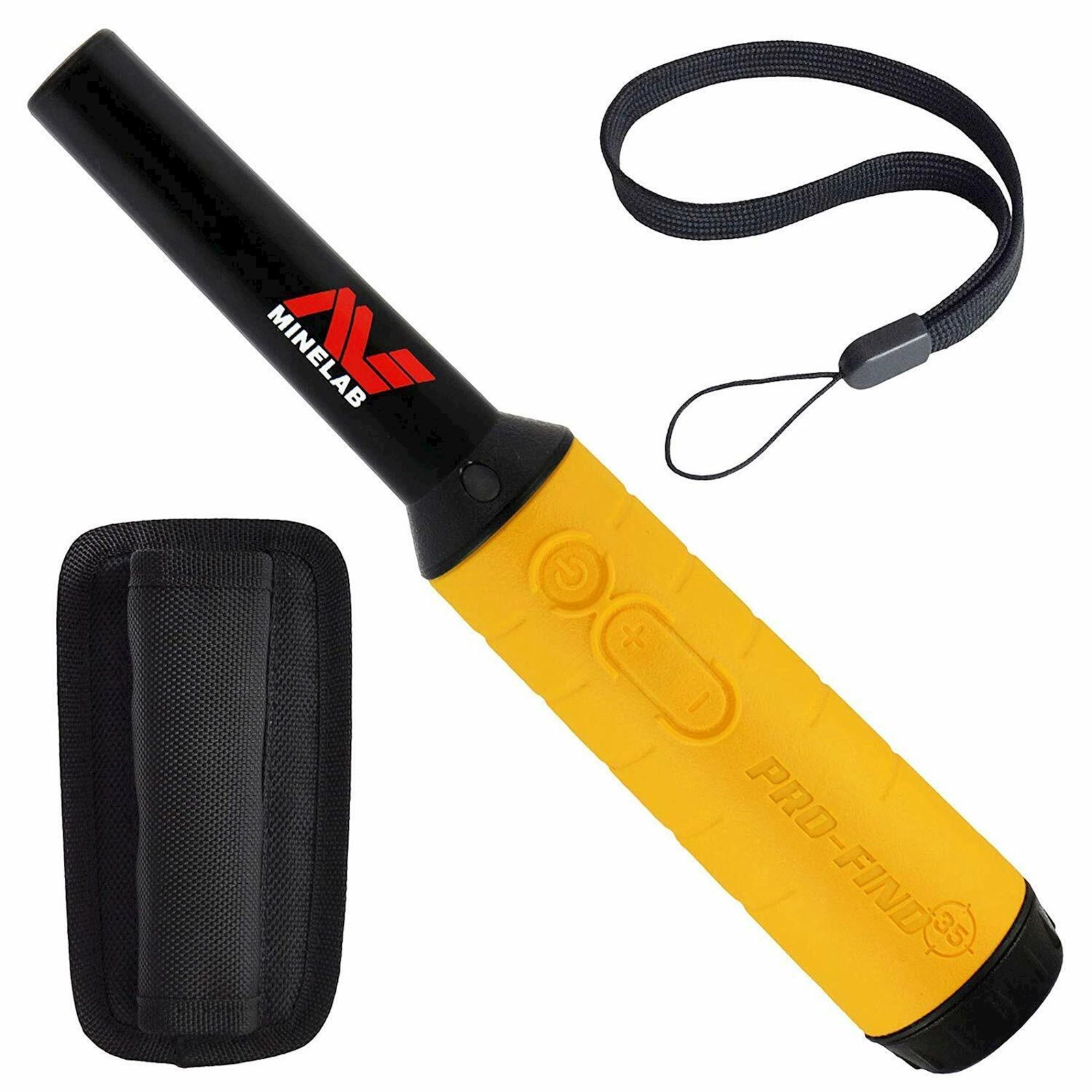 Metal axtaran Minelab Pinpointer Pro-Find 35 (3226-0003)