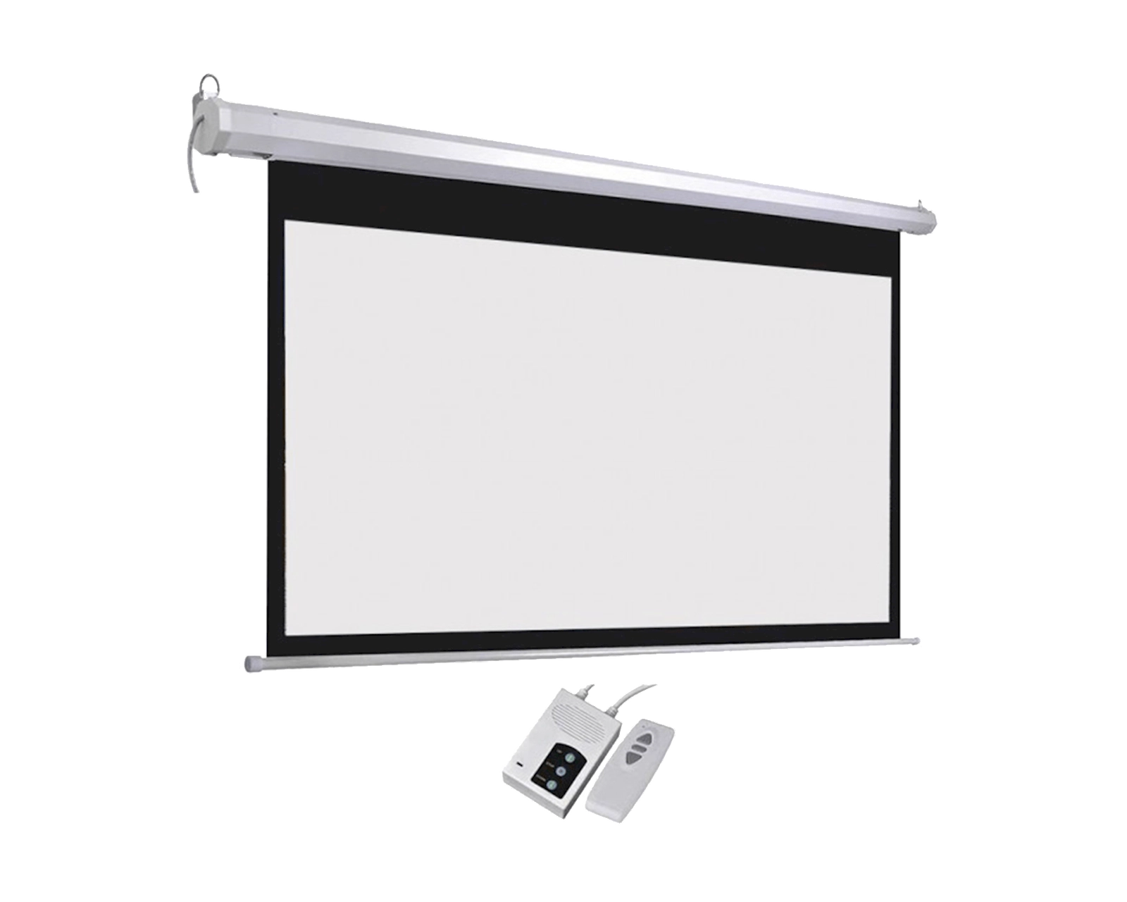 Proyektor ekranı I-View Electrical