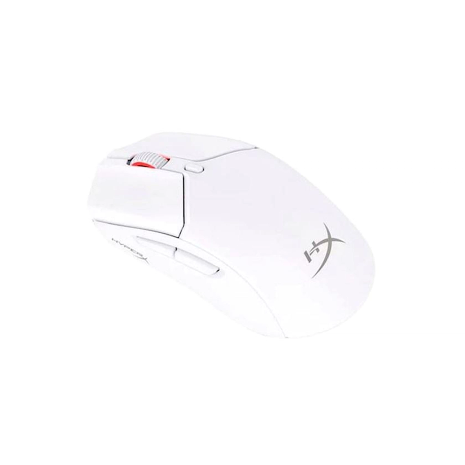 Siçan HyperX Pulsefire Haste 2 - Wireless Gaming Mouse White (6N0A9AA)