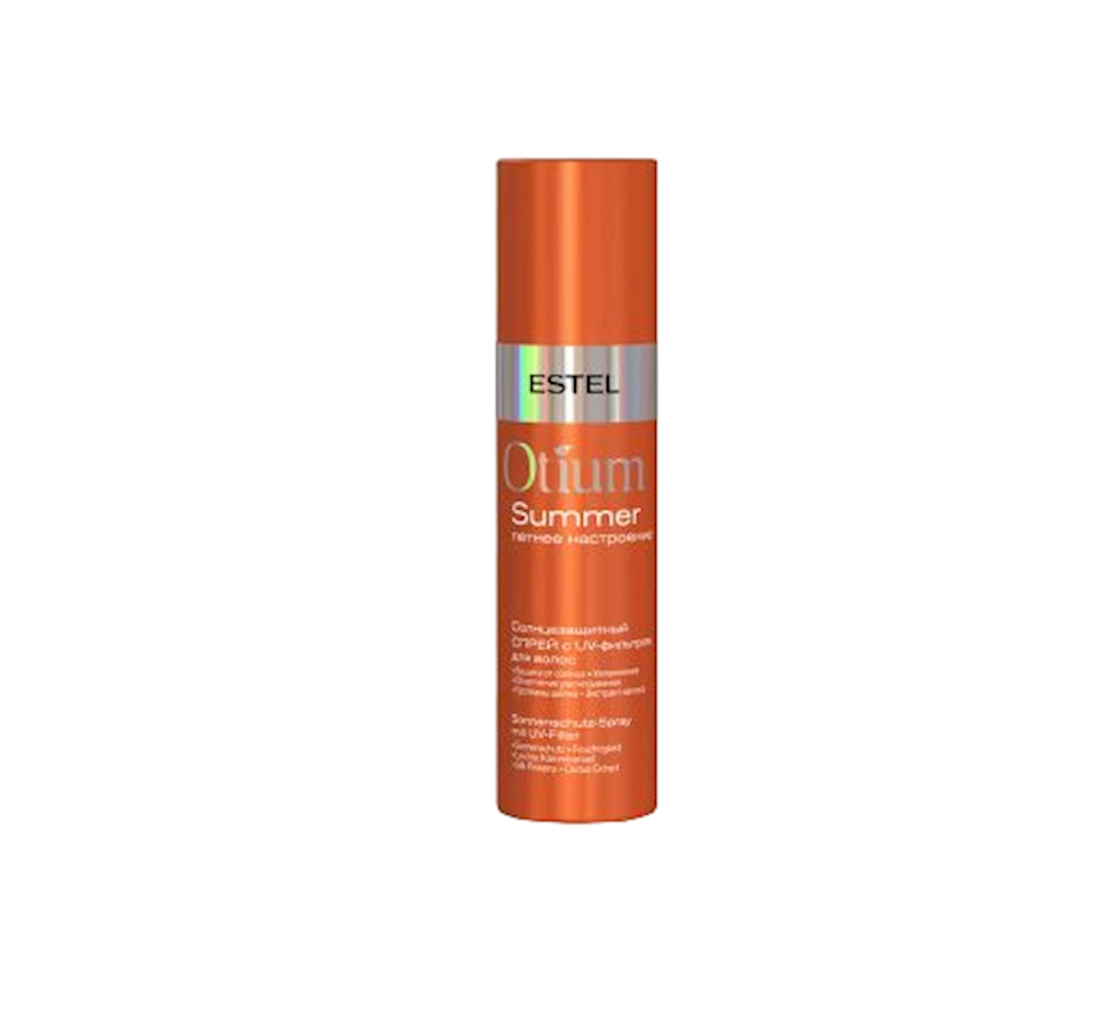 Günəşdən qoruyucu saç spreyi Estel Professional Otium Summer 200 ml