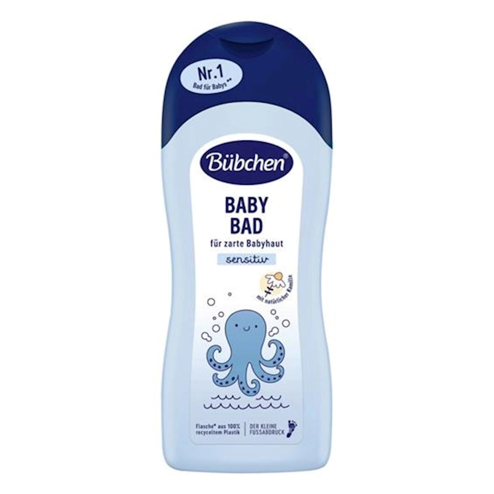 Gel Bubchen çobanyastığı ekstraktı ilə 1000 ml