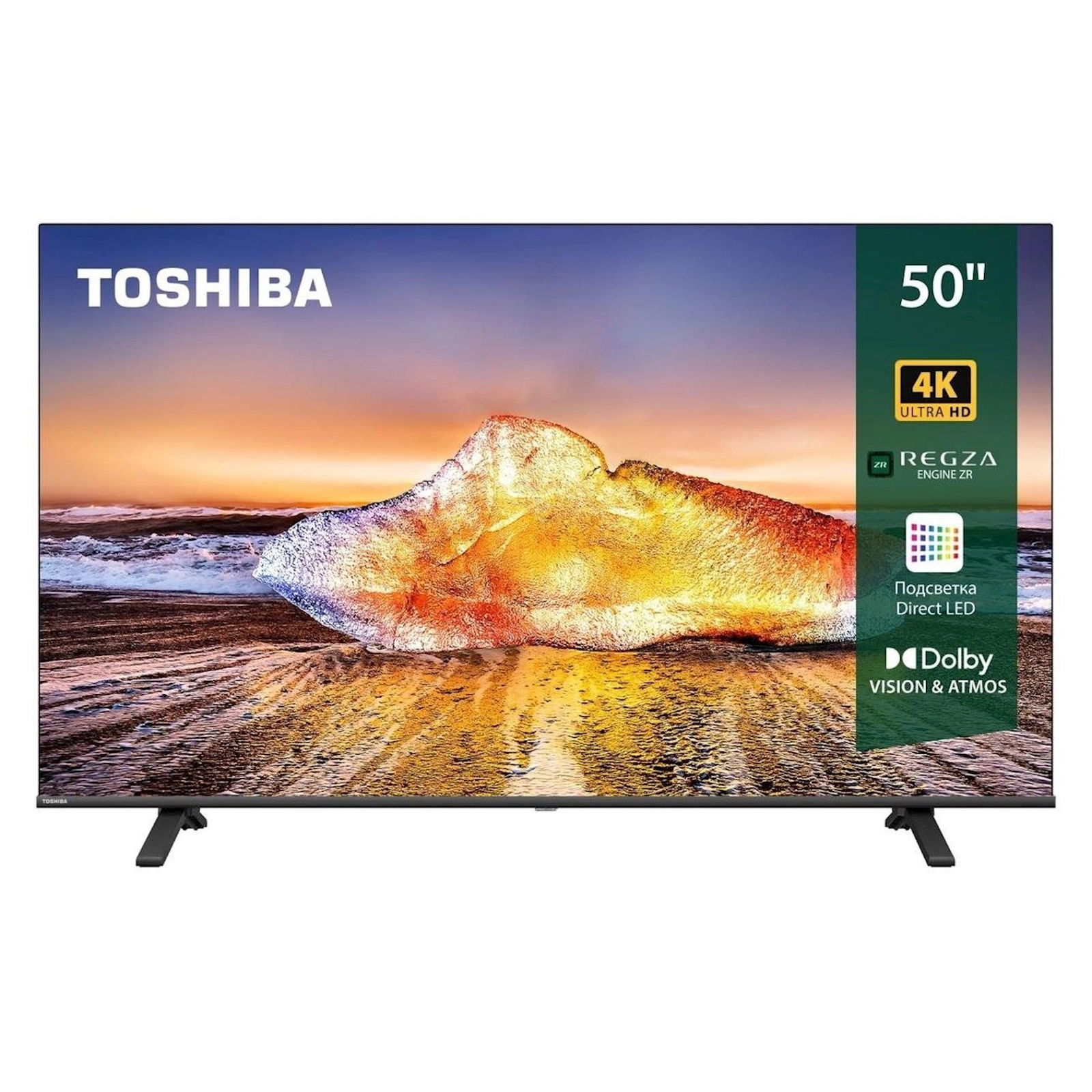 Televizor Toshiba 50C350ME