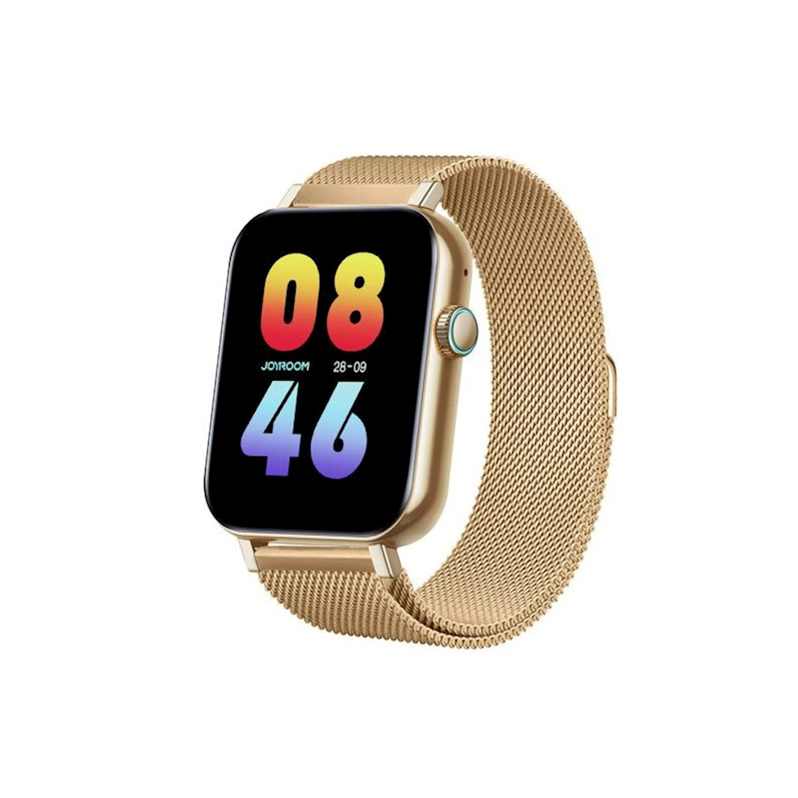 Ağıllı saat Joyroom JR-FT5 IP68 Gold