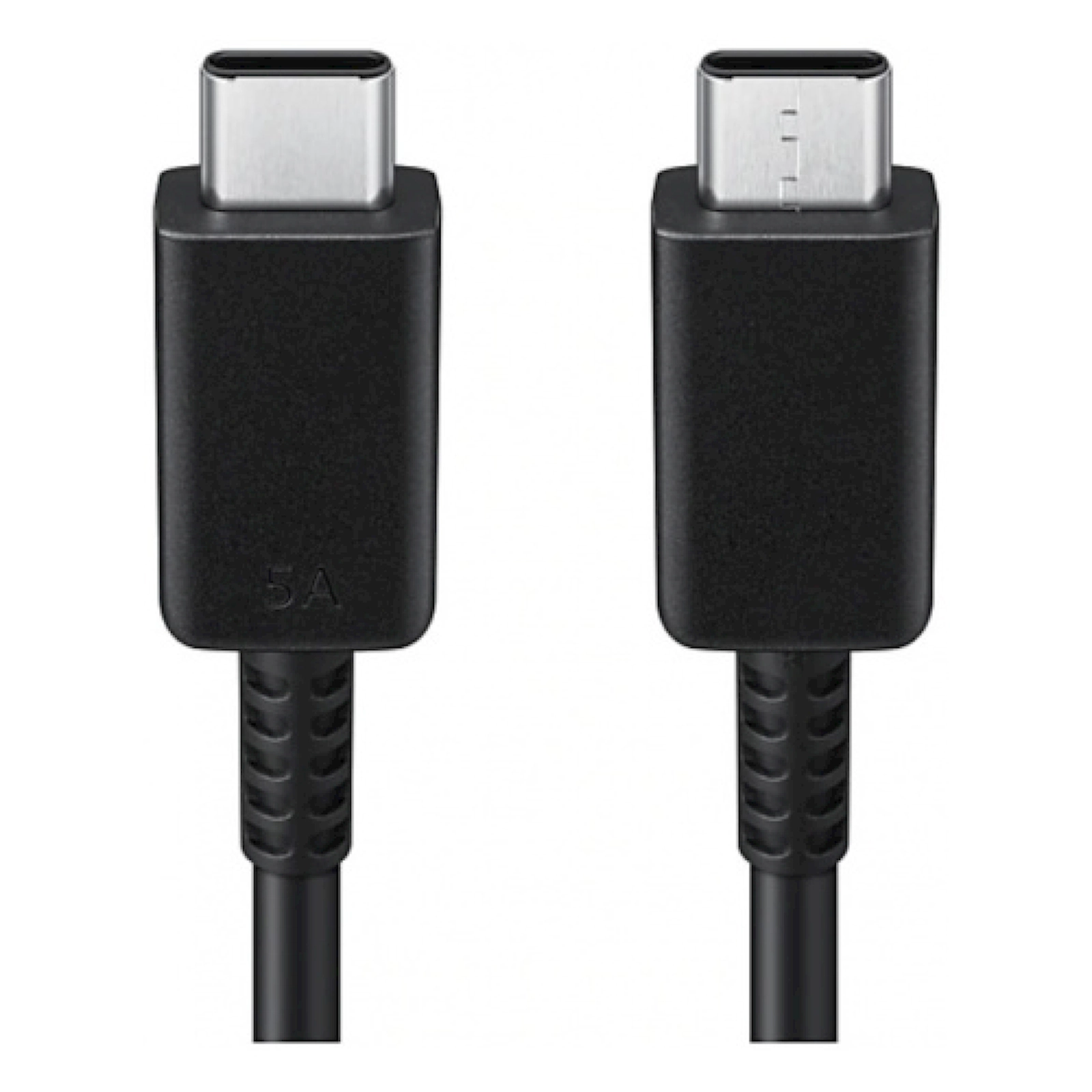 Kabel USB No Brand EP-DN975BBRGRU Black, 1 m