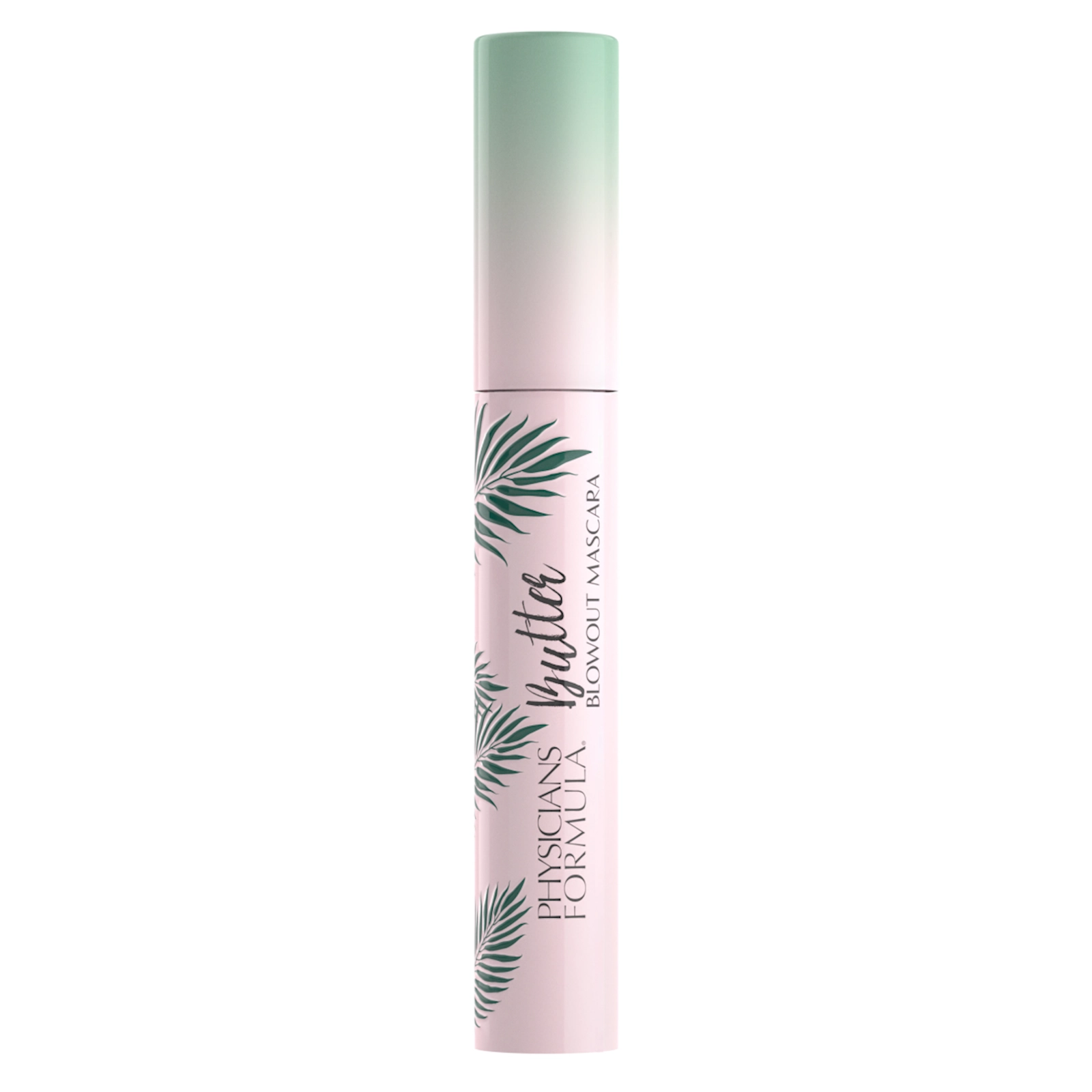 Kirpiklər üçün tuş Physicians Formula Butter Blowout Black, 10 ml