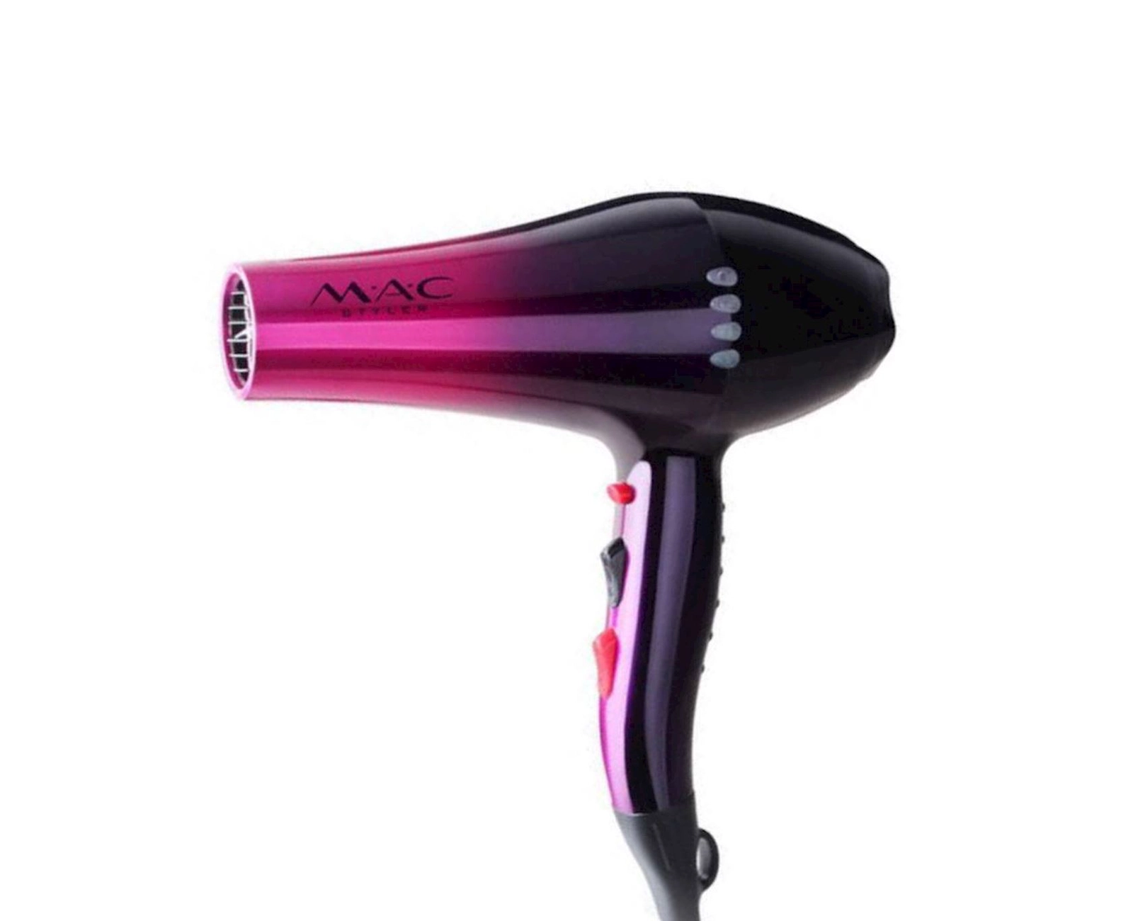 Saçlar üçün fen M.A.C Styler MC-6629A