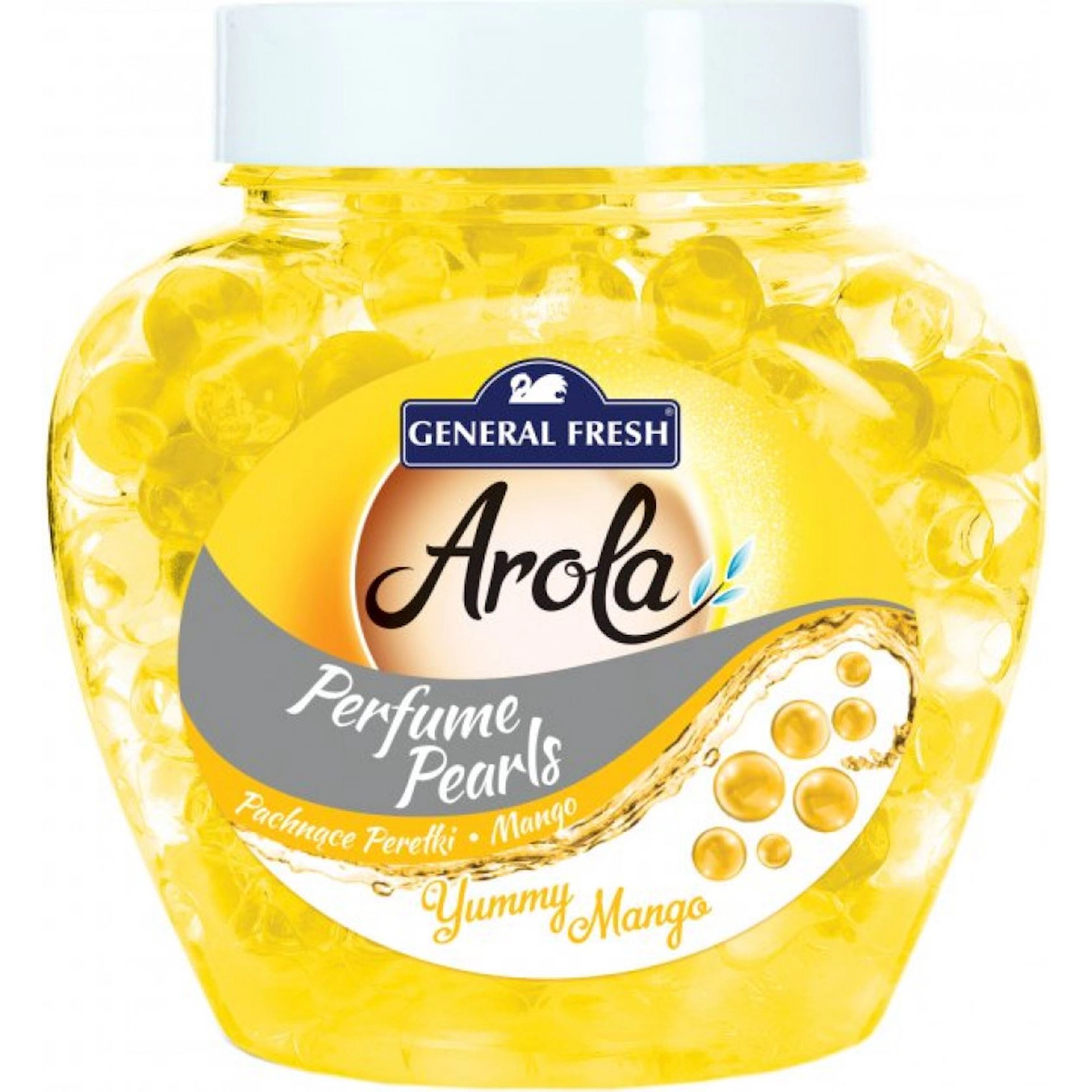 Hava təravətləndiricisi General Fresh Arola Manqo 250 q