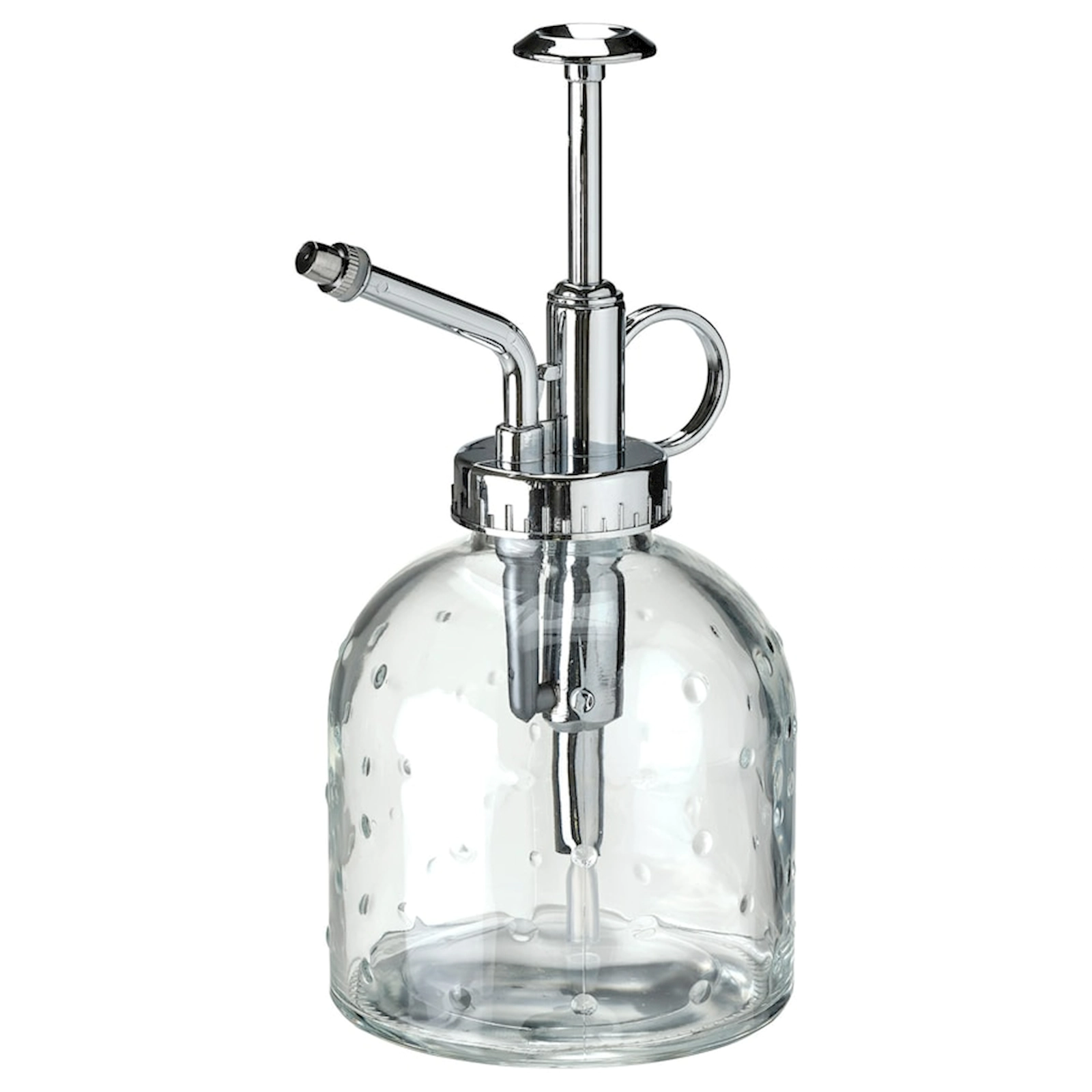 Bitkilər üçün çiləyici IKEA Sesamfron, şüşə, 250 ml
