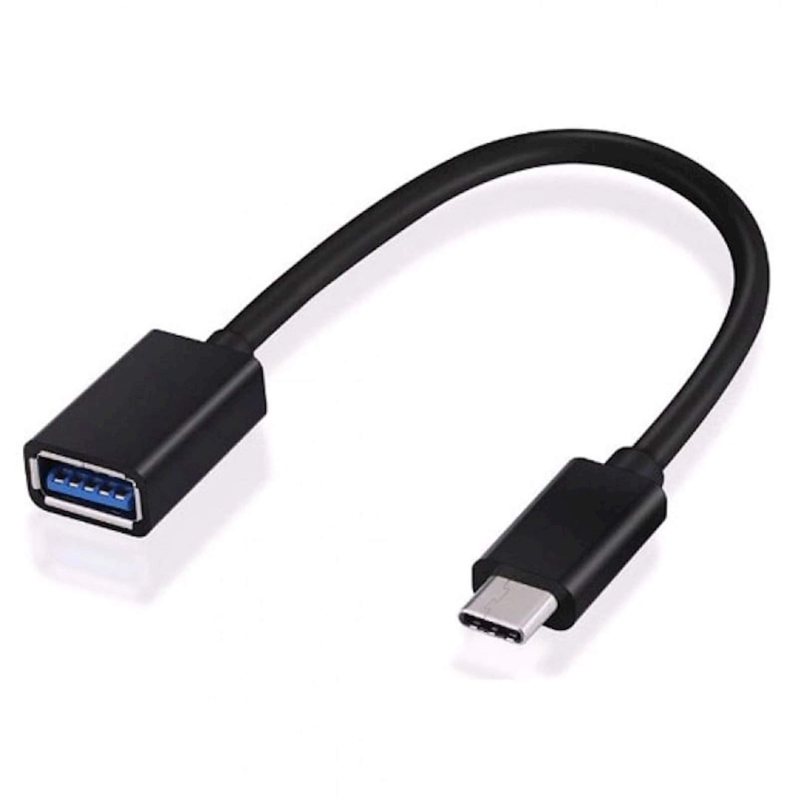 Adapter OTG Type-C to USB