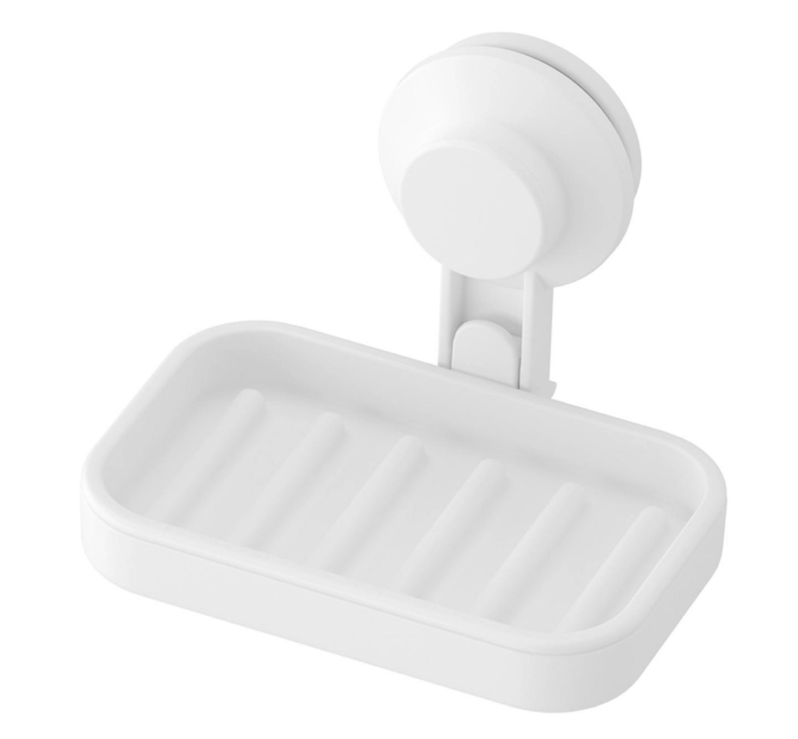 Sabun qabı IKEA Tisken, ağ