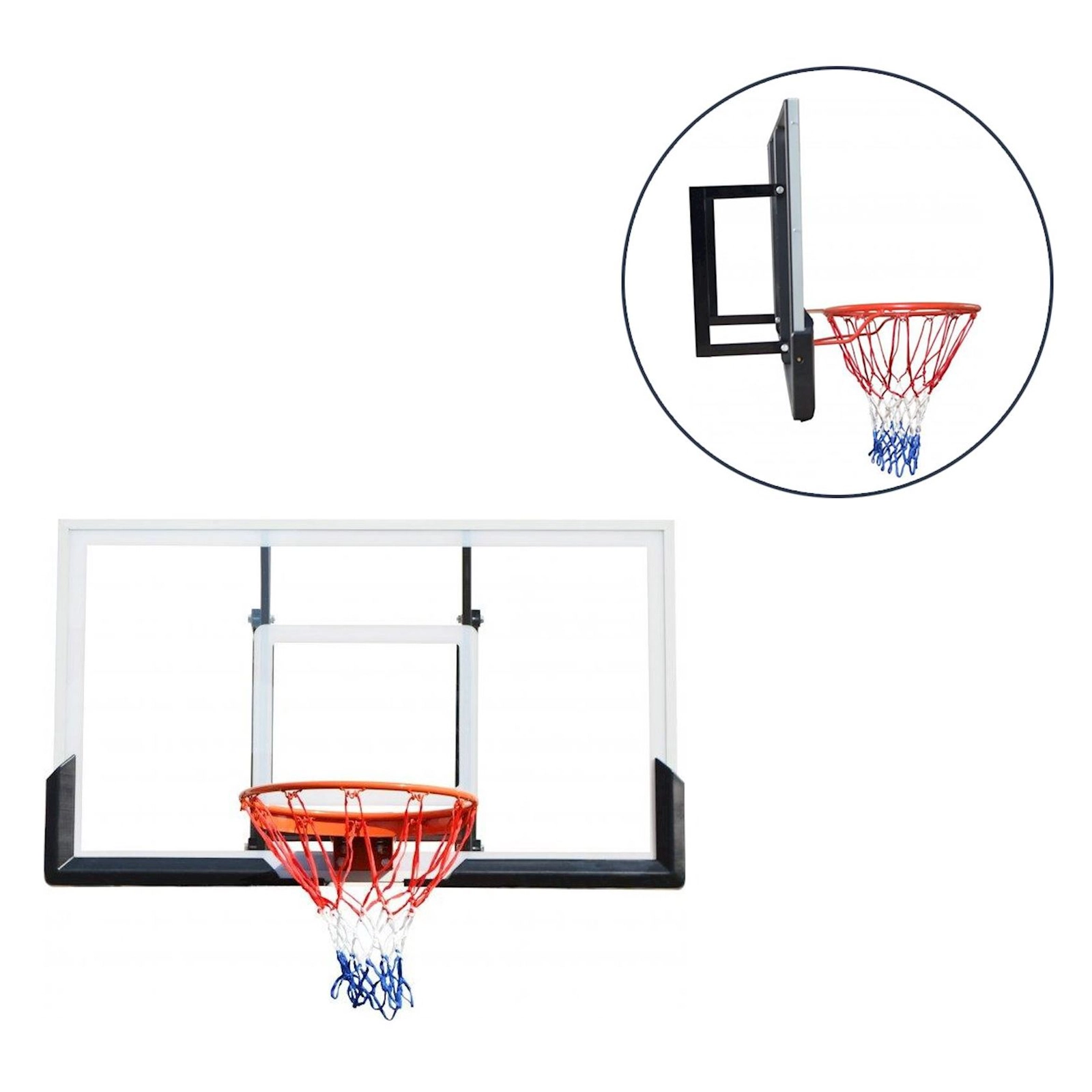 Basketbol lövhəsi Vigor S030B