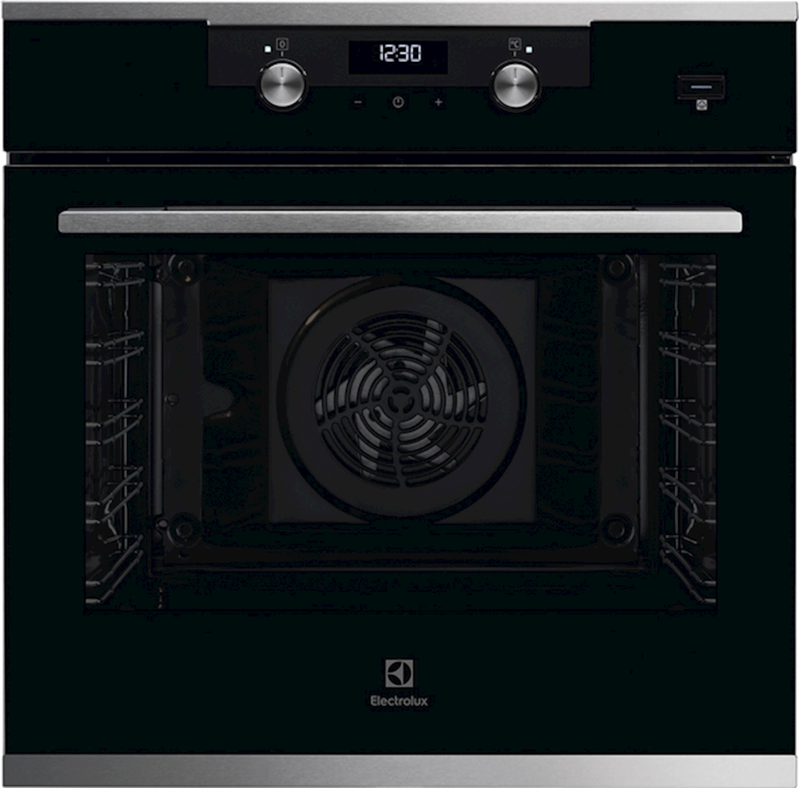 Quraşdırılan soba Electrolux KODEH70X