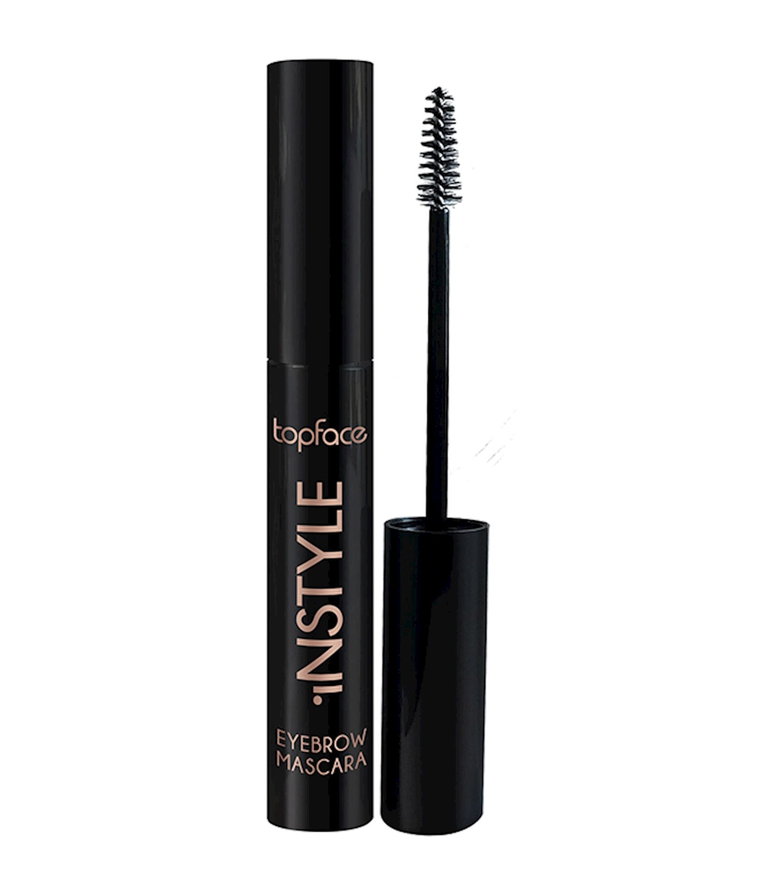Qaşlar üçün tuş Topface Instyle Eyebrow Mascara PT310-003 5 ml