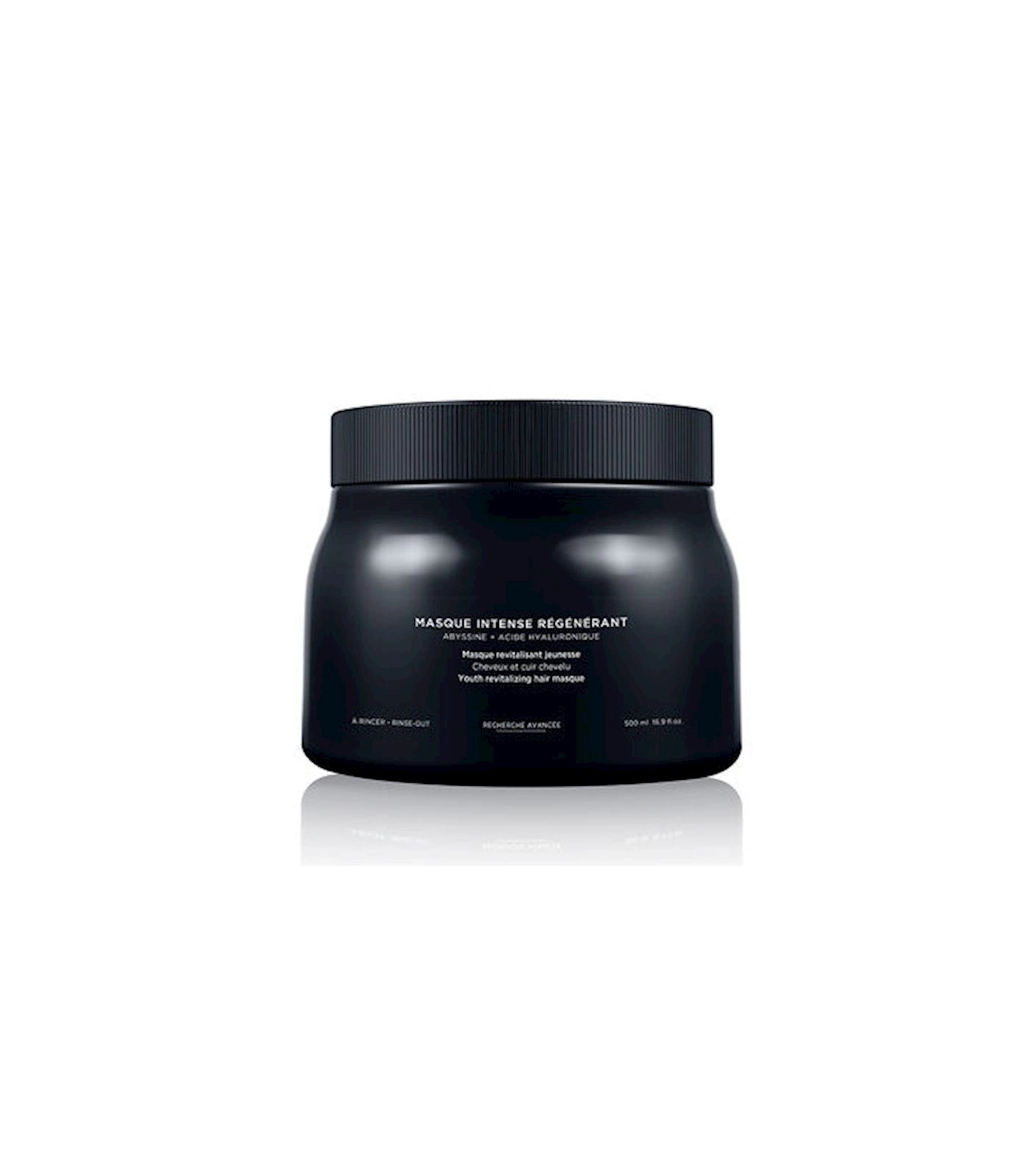 Saç maskası Kerastase Chronologiste Regenerant, 500 ml