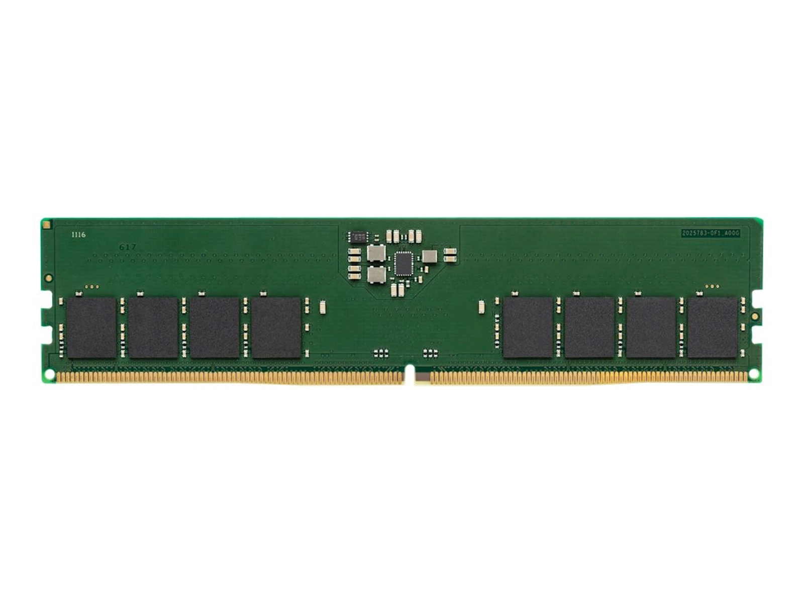 Operativ yaddaş Kingston ValueRAM 16GB DDR5 KVR56U46BS8-16