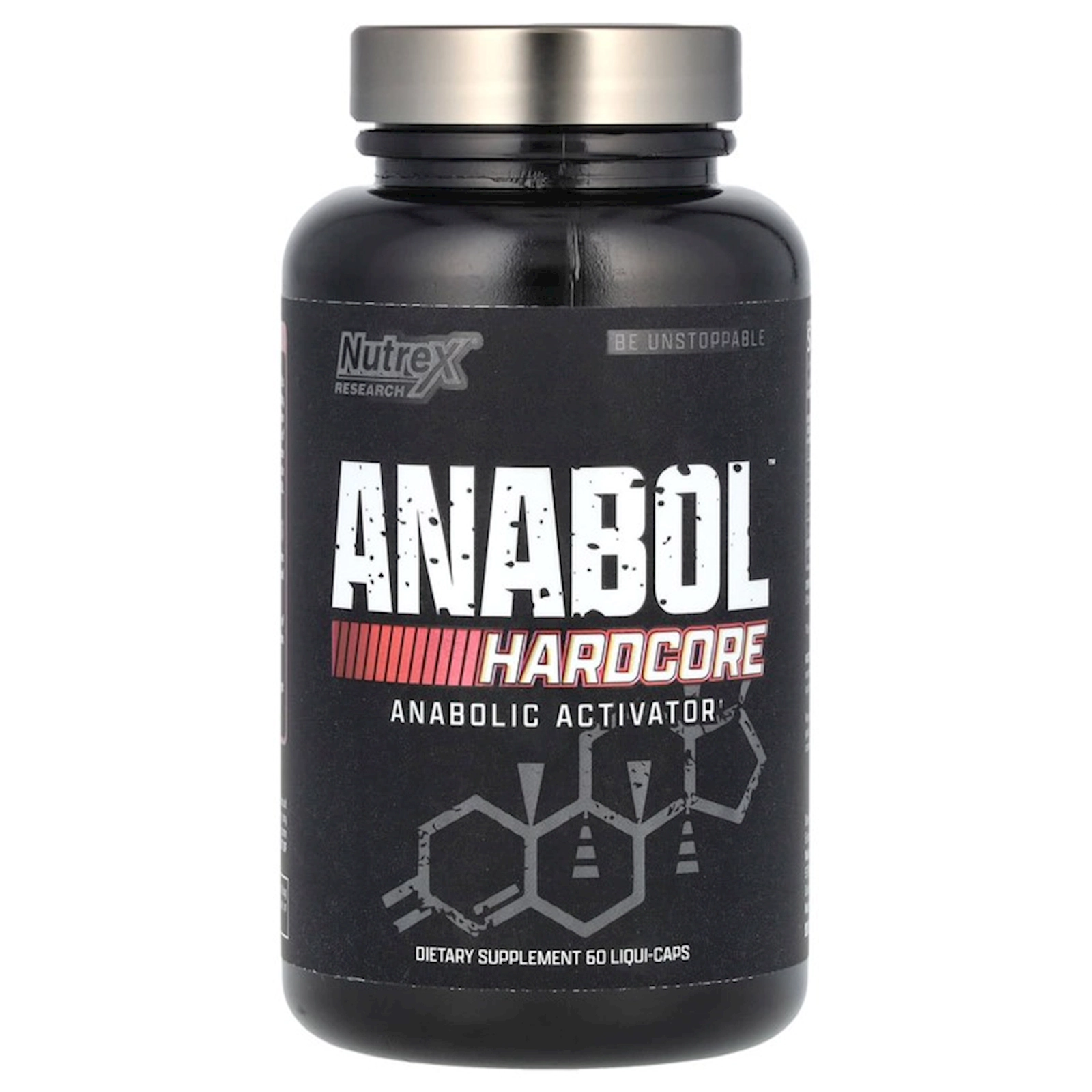 Aminturşu Nutrex Research, Anabol Hardcore, 60 kapsul