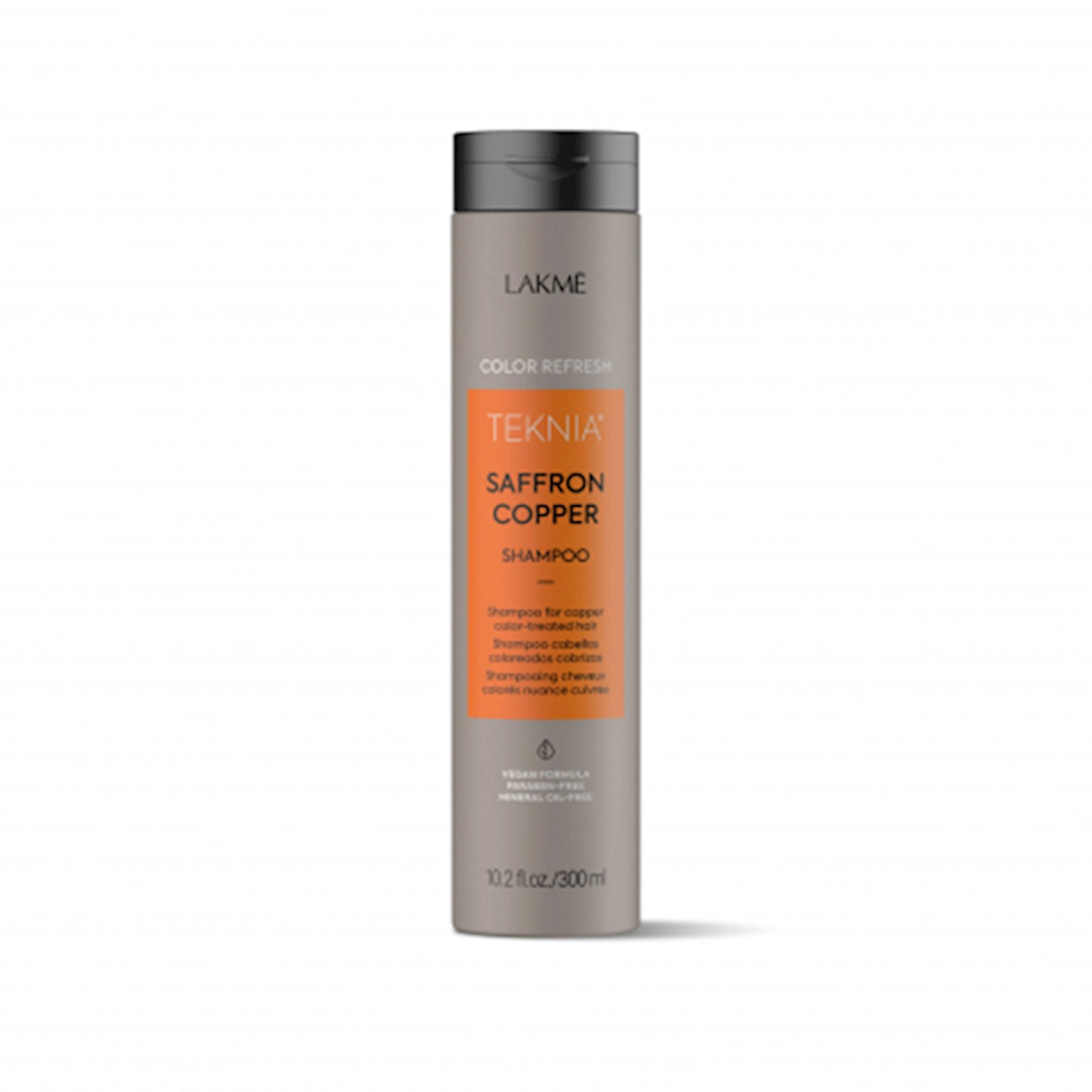 Şampun Lakme Teknia Color Refresh Saffron Copper Shampoo 300 ml