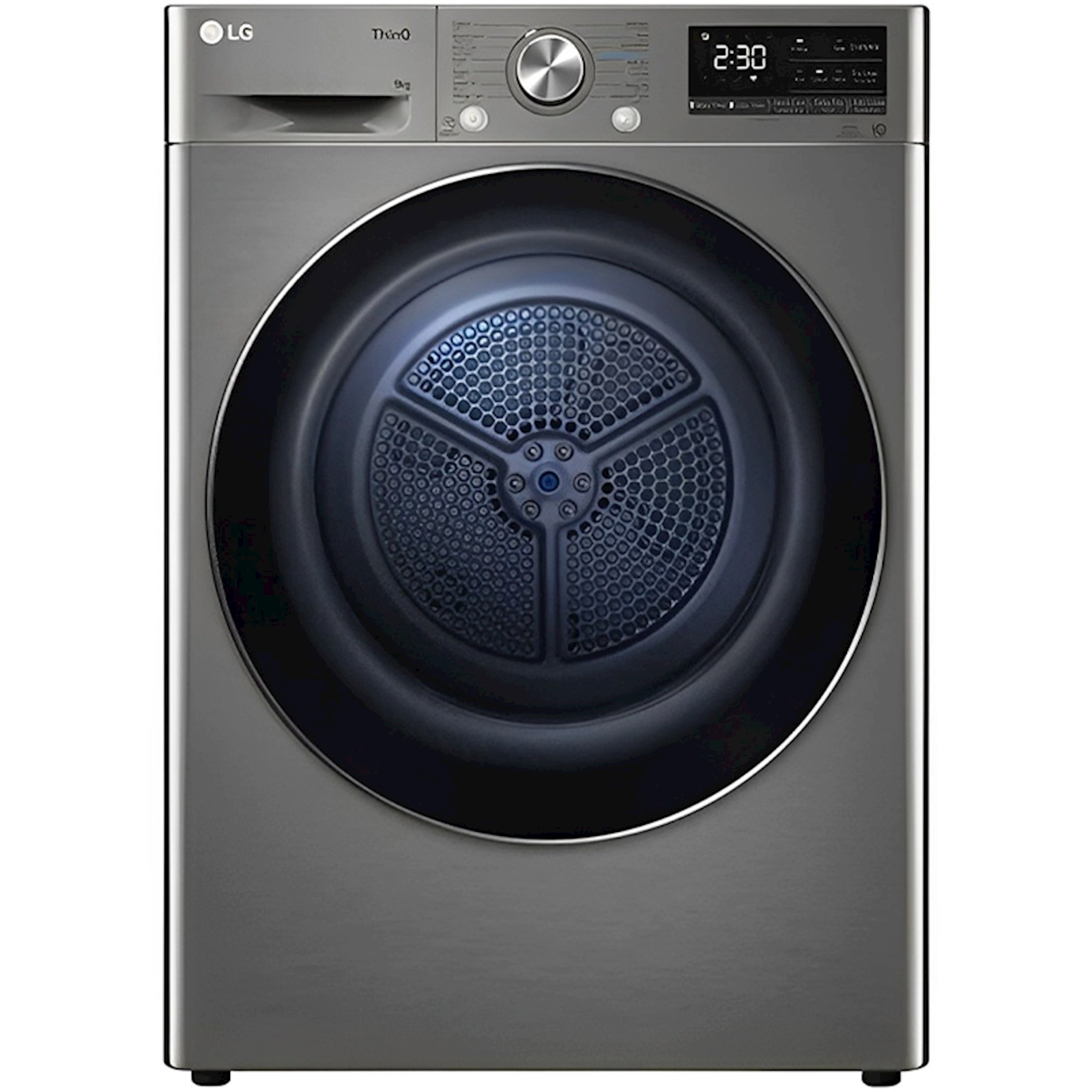 Quruducu maşın LG RH90V5PVTN
