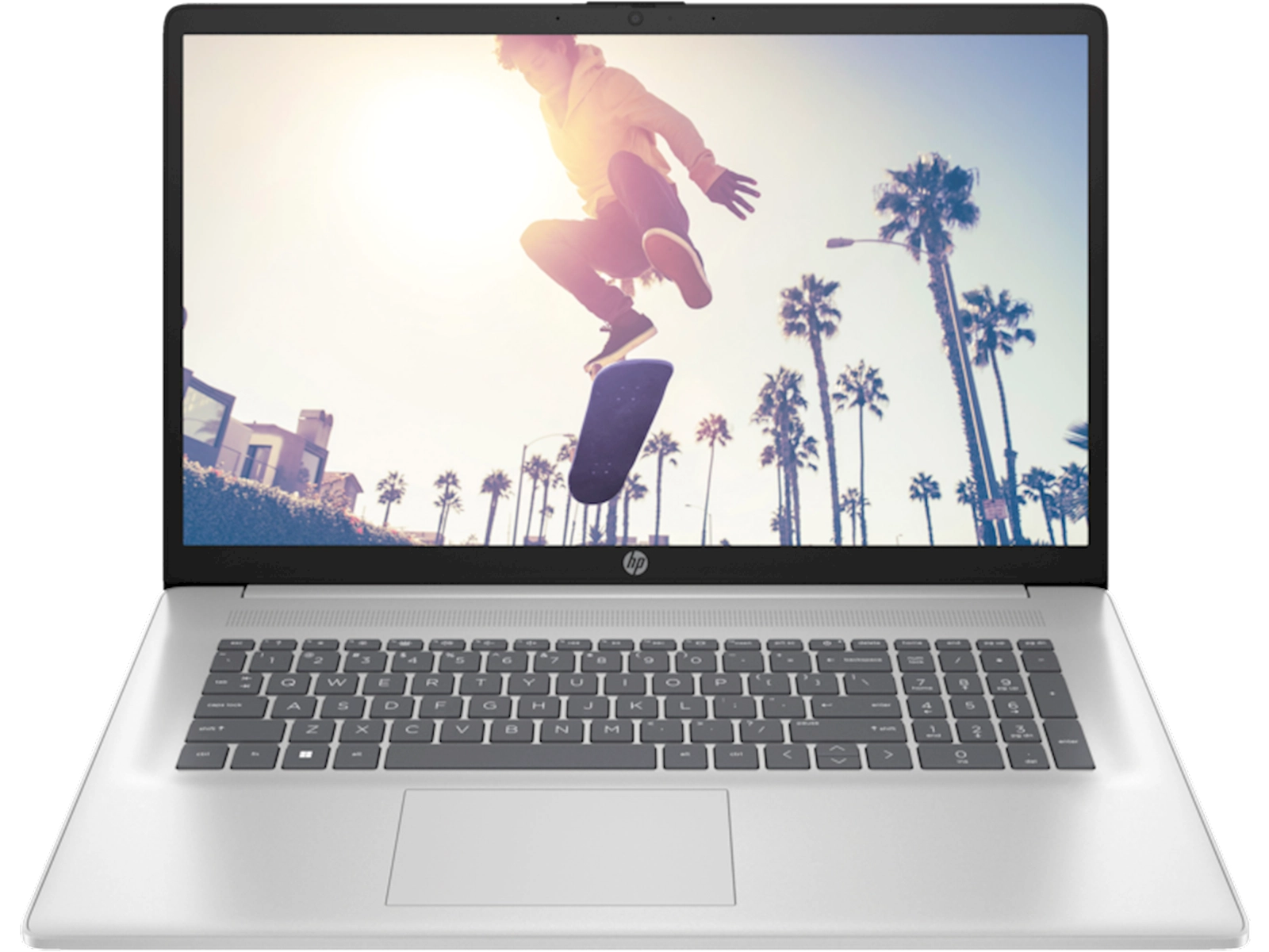 Notbuk HP Laptop 17-cn3032ci (9U5X7EA)