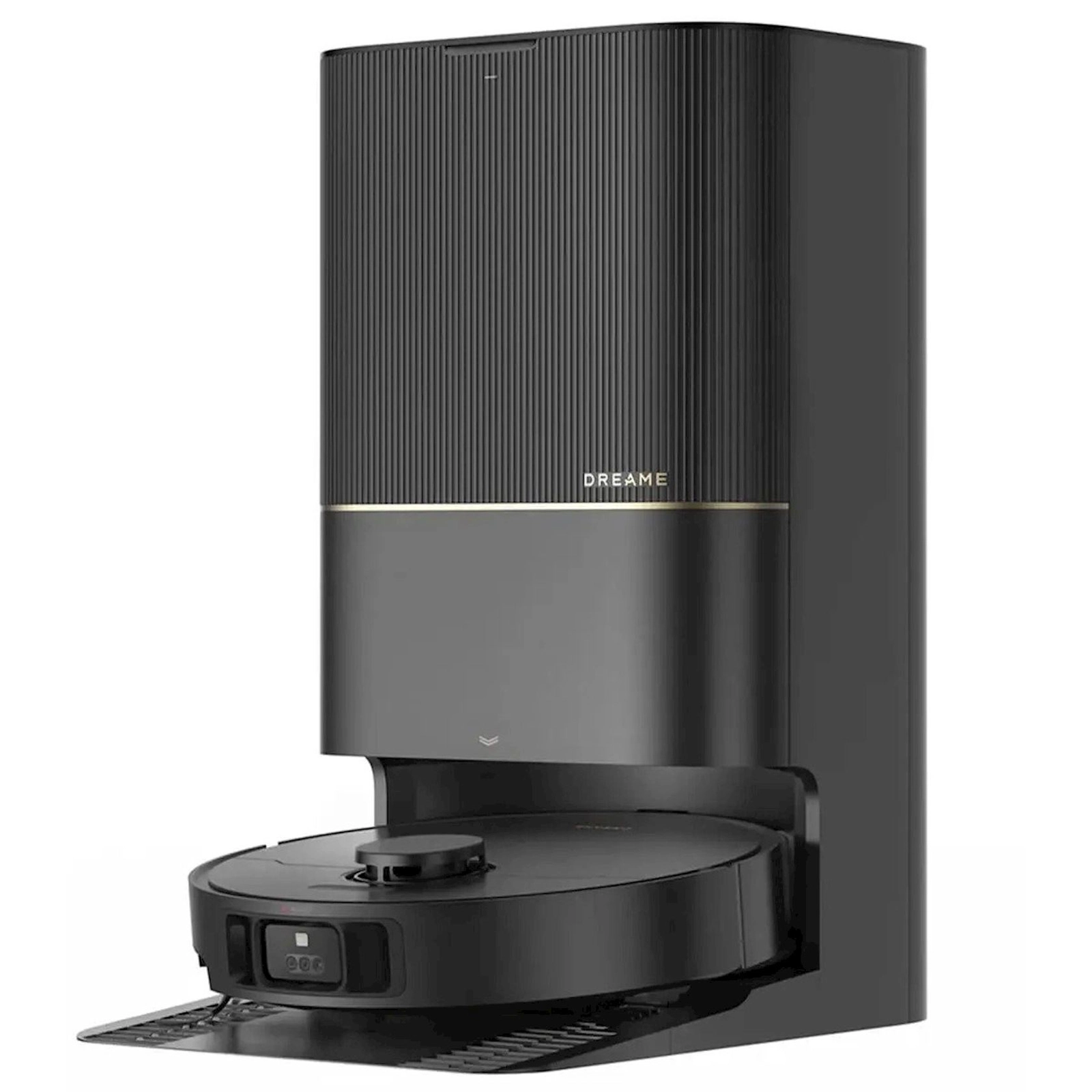 Robot-tozsoran Dreame X40 Ultra Black (RLX63CE)