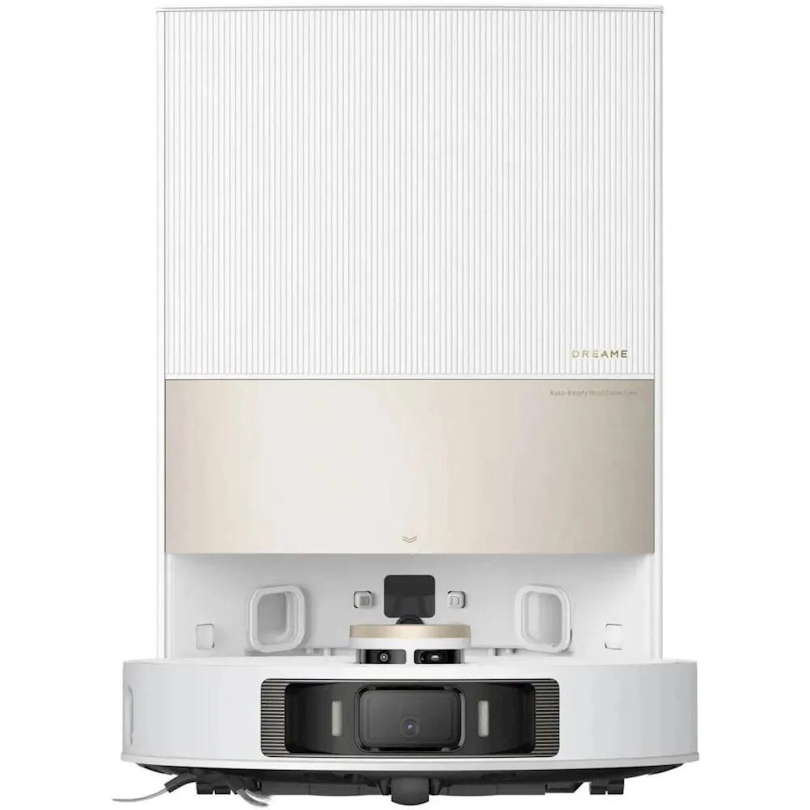 Robot-tozsoran Dreame L20 Ultra Complete White (RLX41CE)