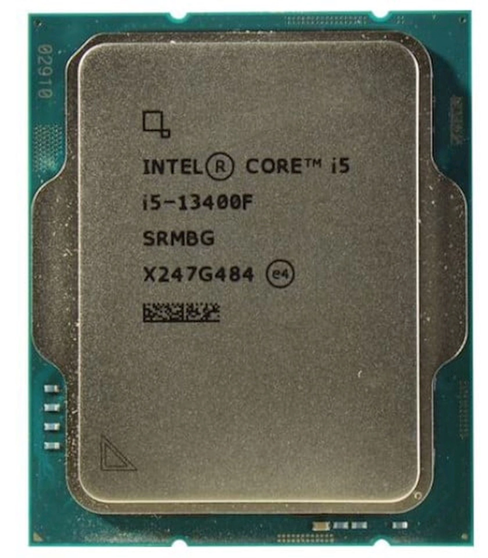 Prosessor Intel Core i5-13400F 4.6GHz/20Mb (CM8071504821107) Tray