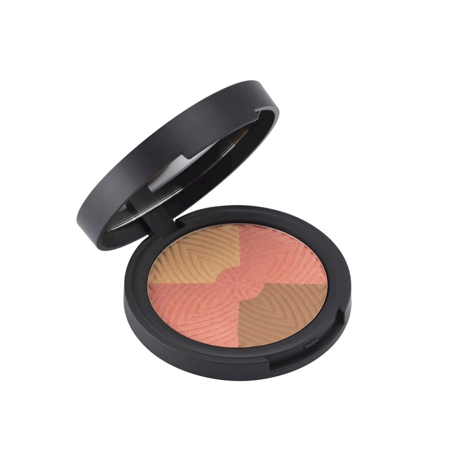 Konturinq paleti Aden Cosmetics Sunlight Trio 02 Summer 72 q