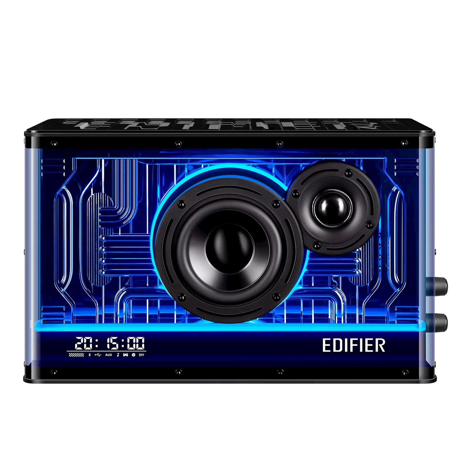 Akustik sistem Edifier QD35 Black