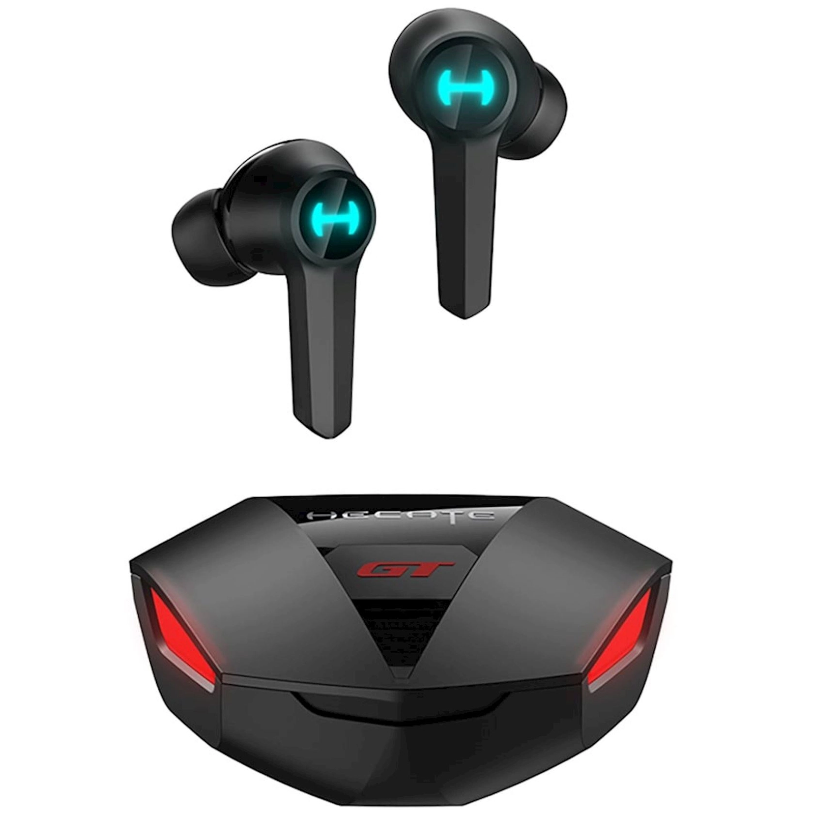 Simsiz qulaqlıqlar Edifier Headphones GT4 True Wireless Gaming