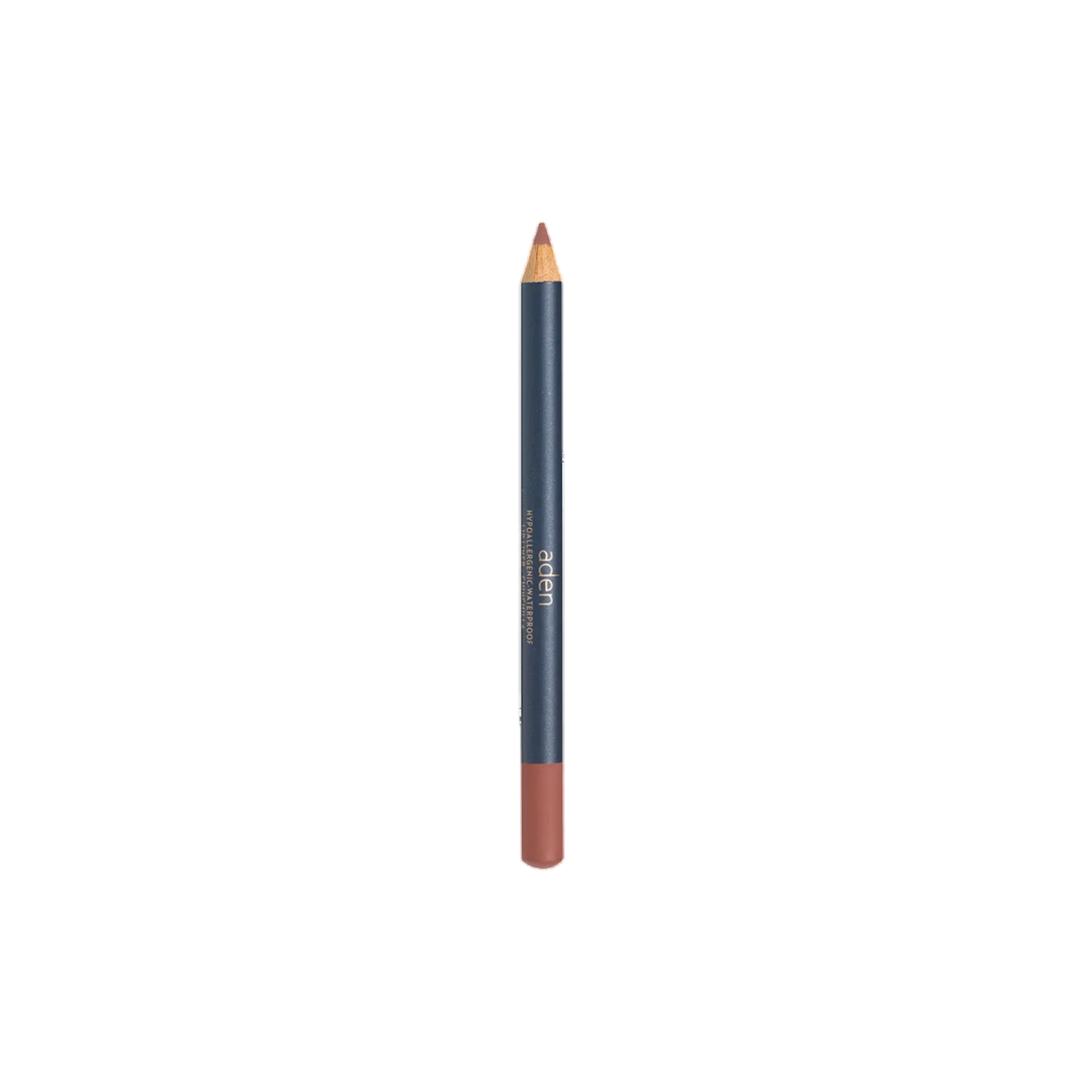 Dodaq üçün qələm Aden Cosmetics 29 Chinchilla 1.14 q