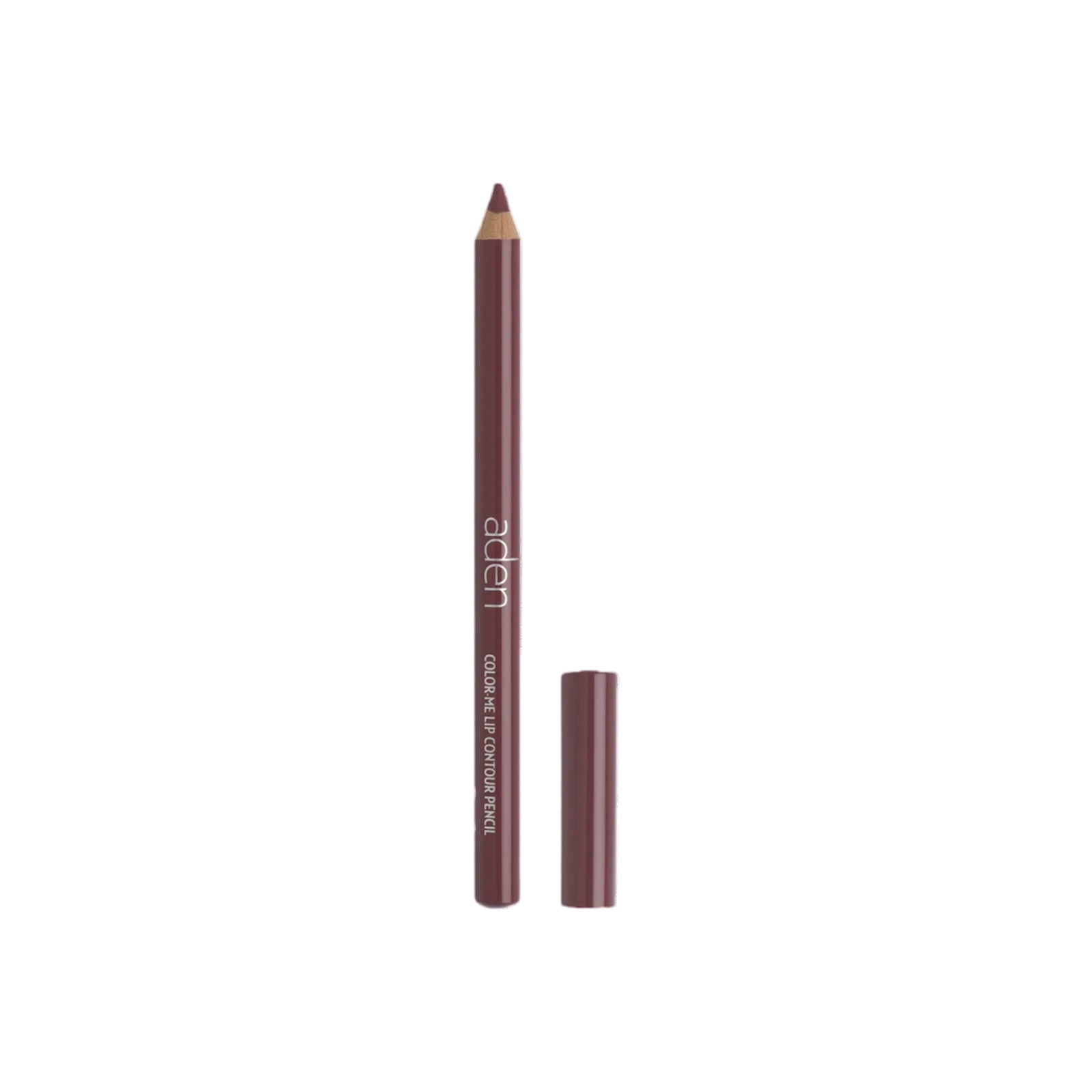 Dodaq üçün qələm Aden Cosmetics Color-me 03 Berry 1.3 q