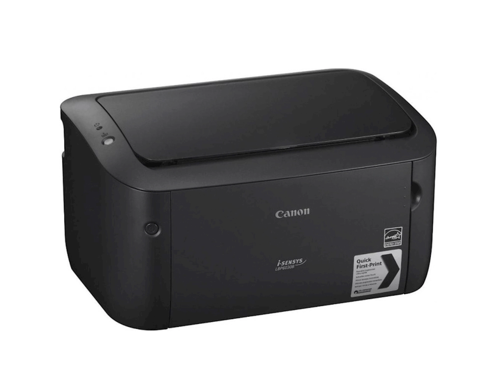 Printer Canon i-SENSYS LBP6030B (8468B042AA)