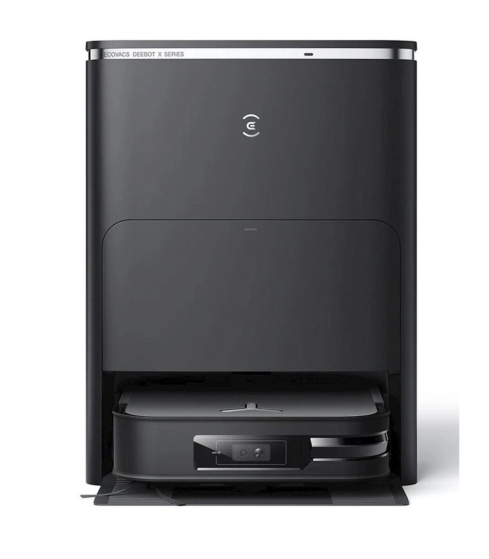 Robot-tozsoran Ecovacs Deebot X2 Omni Black